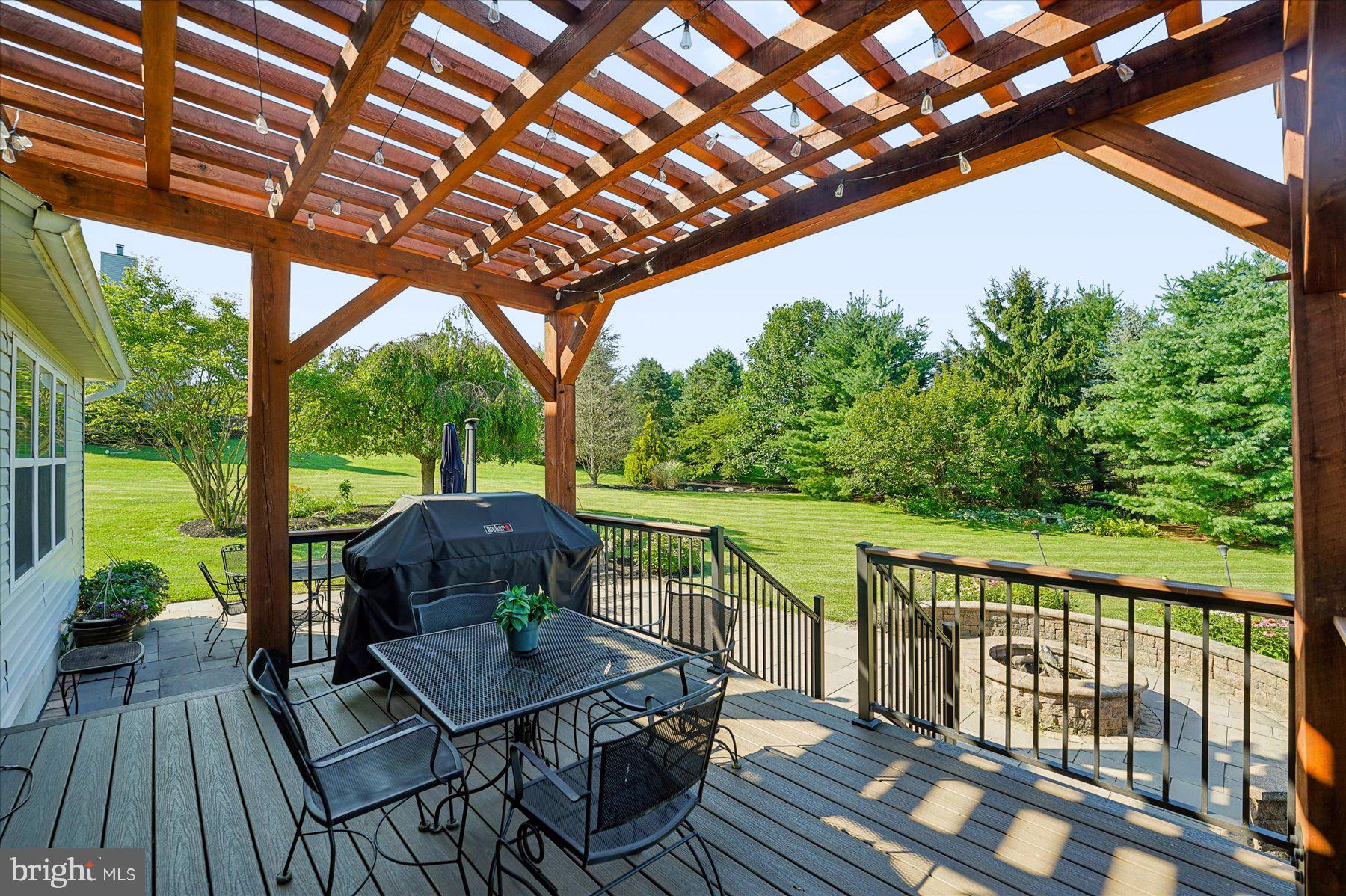 TROTTER FARMS - Residential
