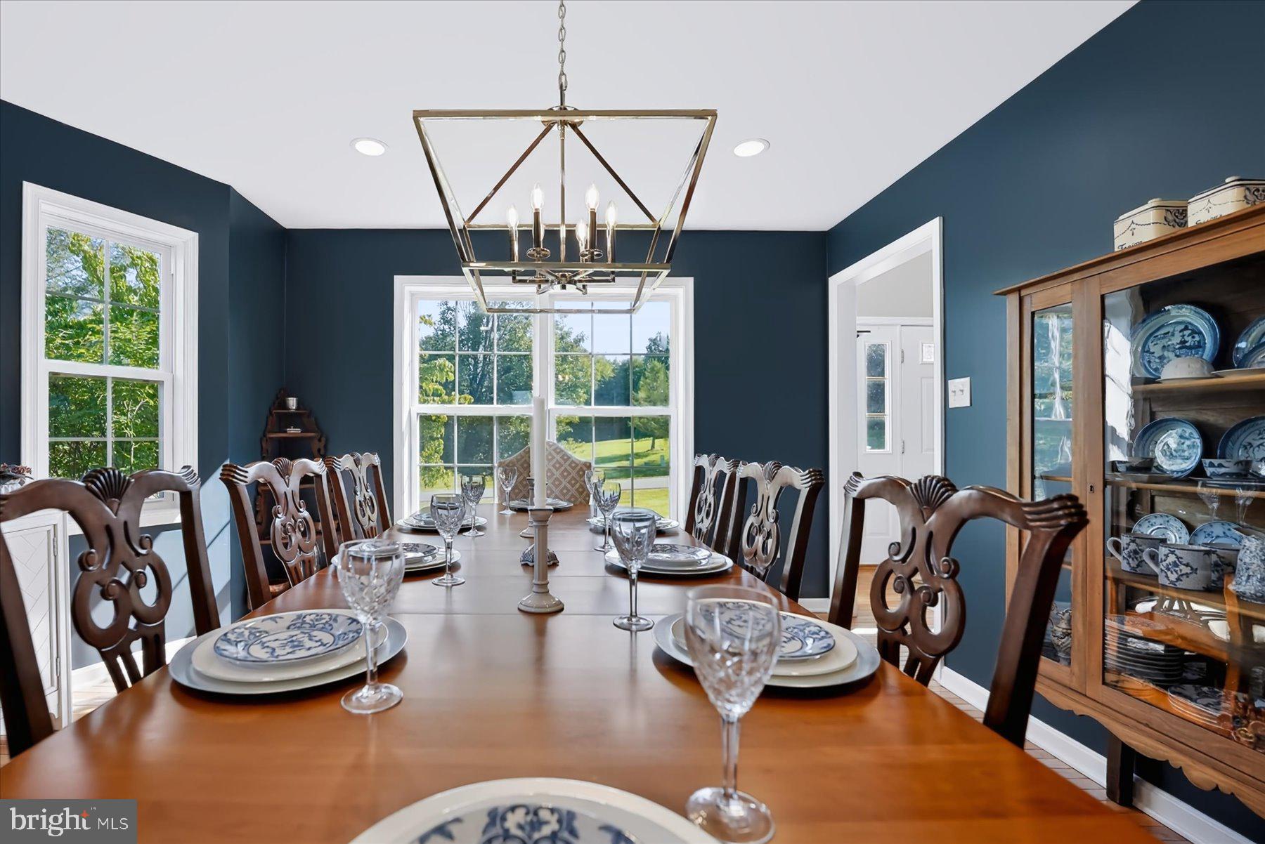 TROTTER FARMS - Residential