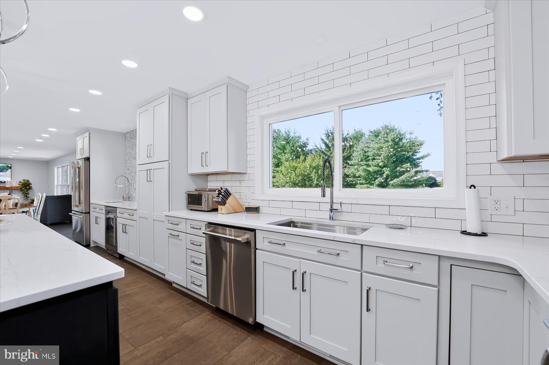 TROTTER FARMS - Residential