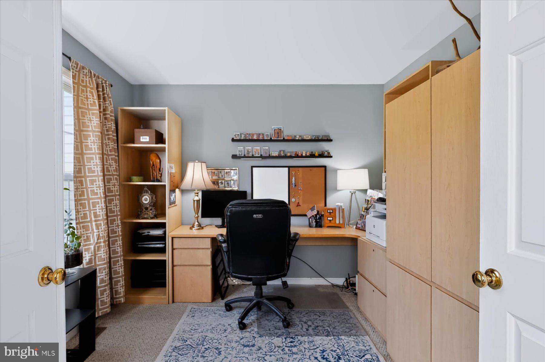 TROTTER FARMS - Residential