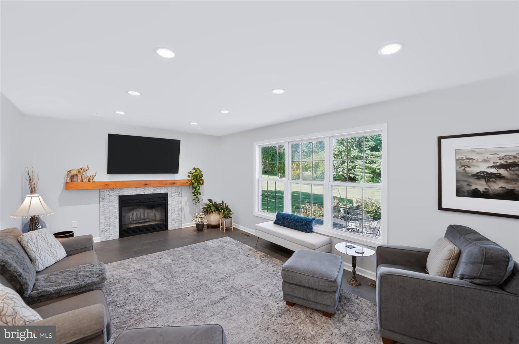 TROTTER FARMS - Residential