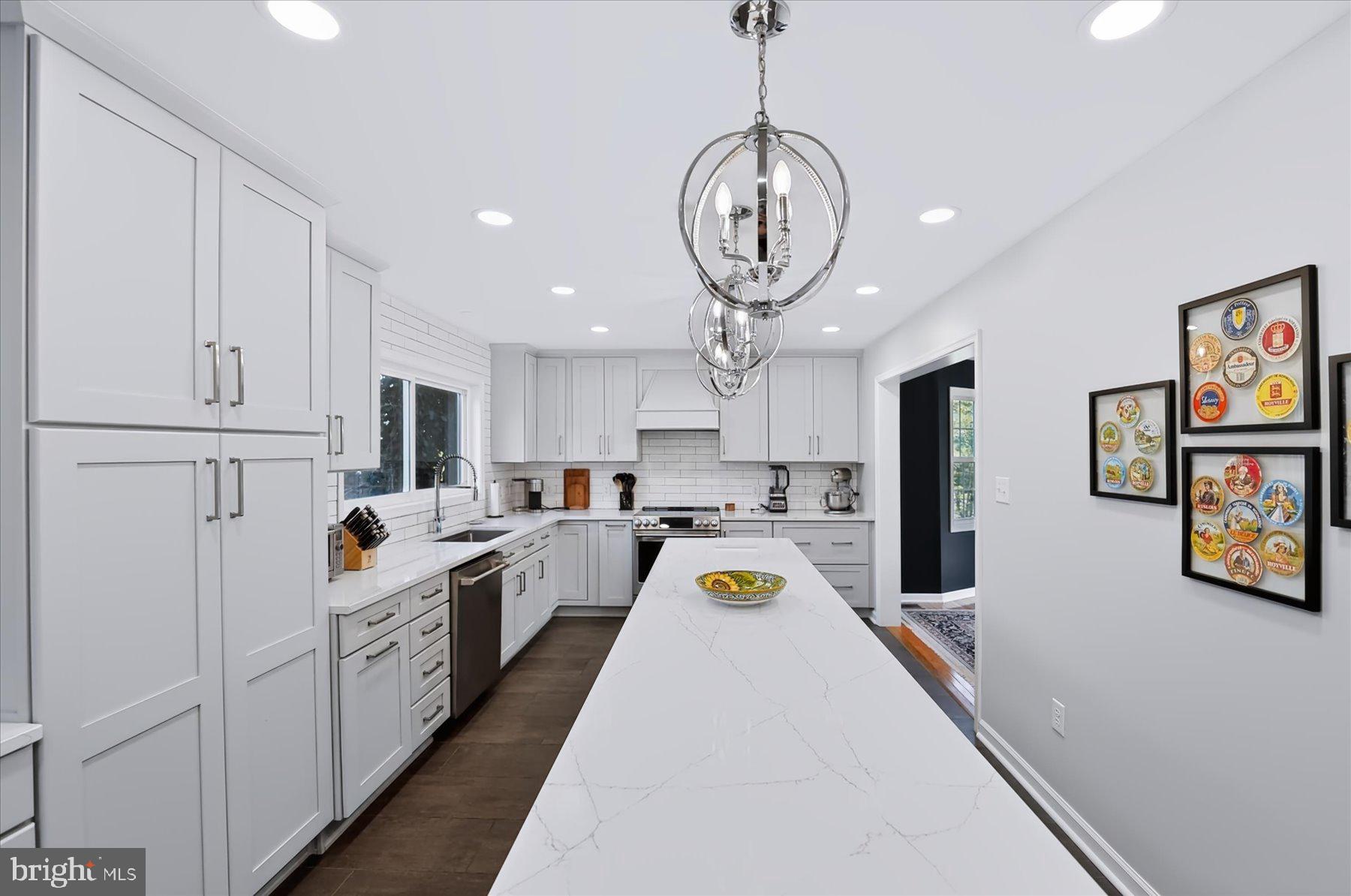 TROTTER FARMS - Residential