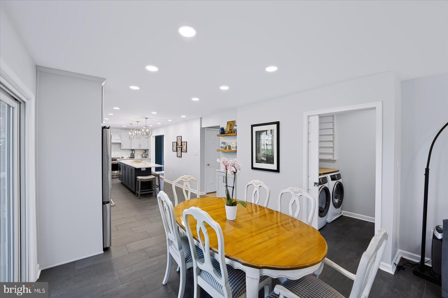 TROTTER FARMS - Residential