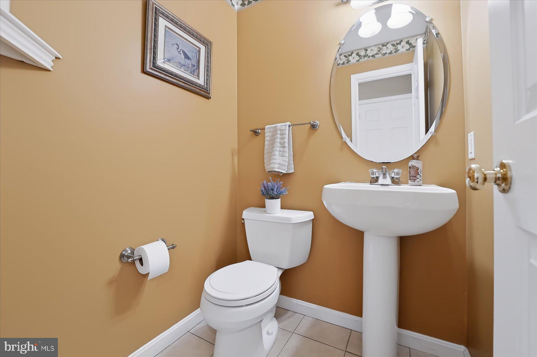 TROTTER FARMS - Residential