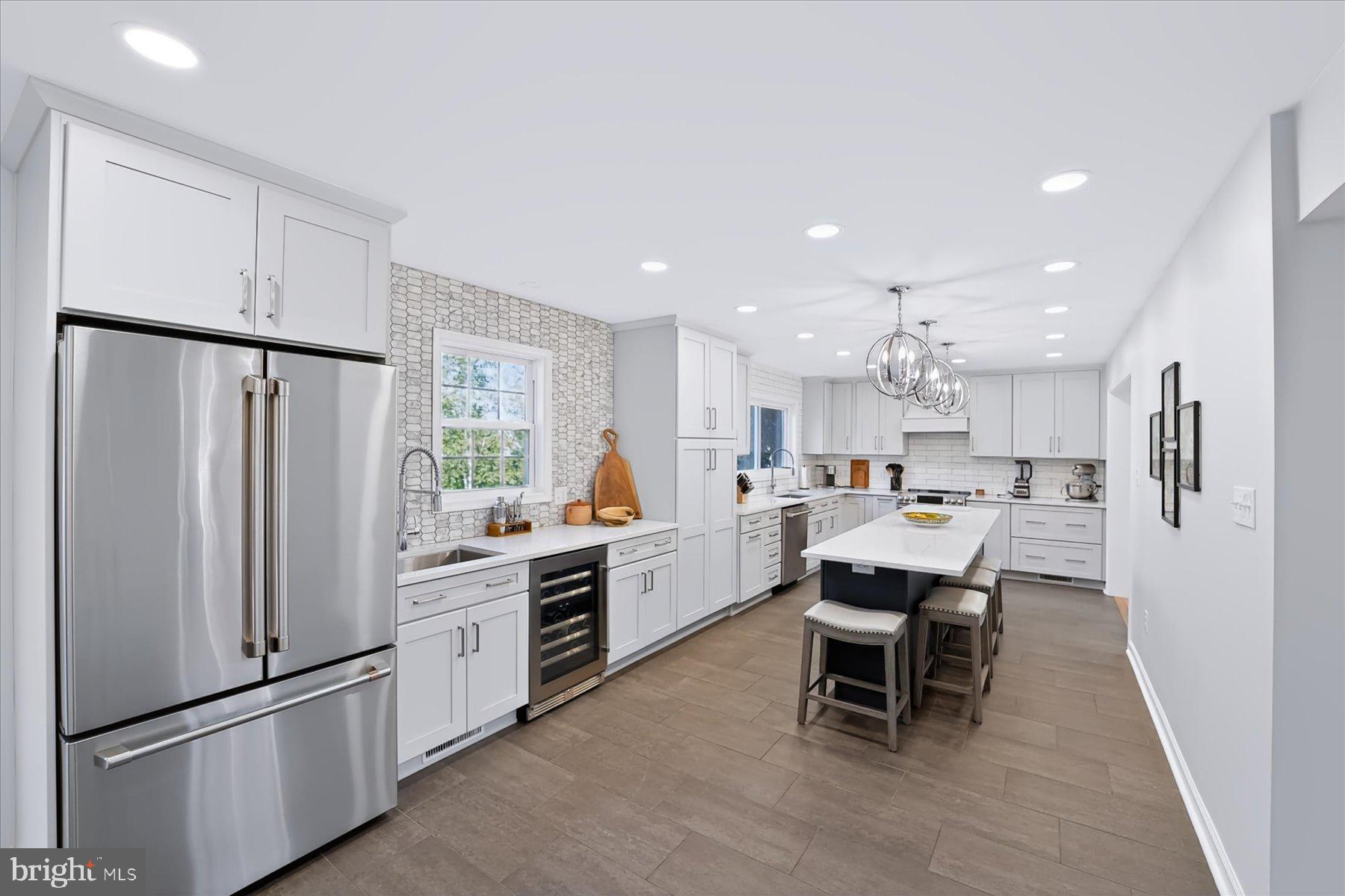 TROTTER FARMS - Residential