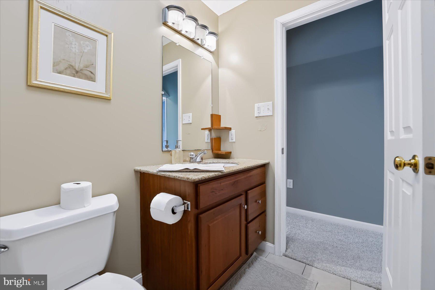 TROTTER FARMS - Residential