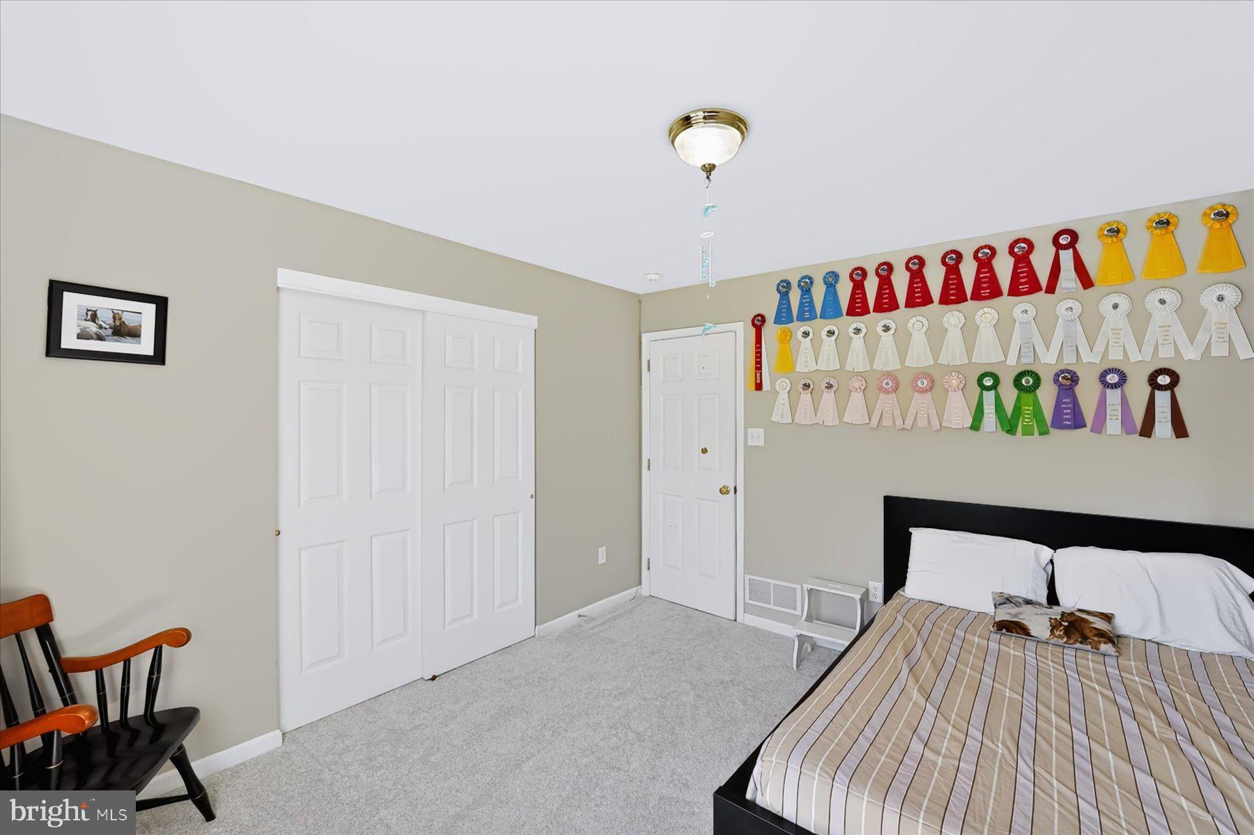 TROTTER FARMS - Residential