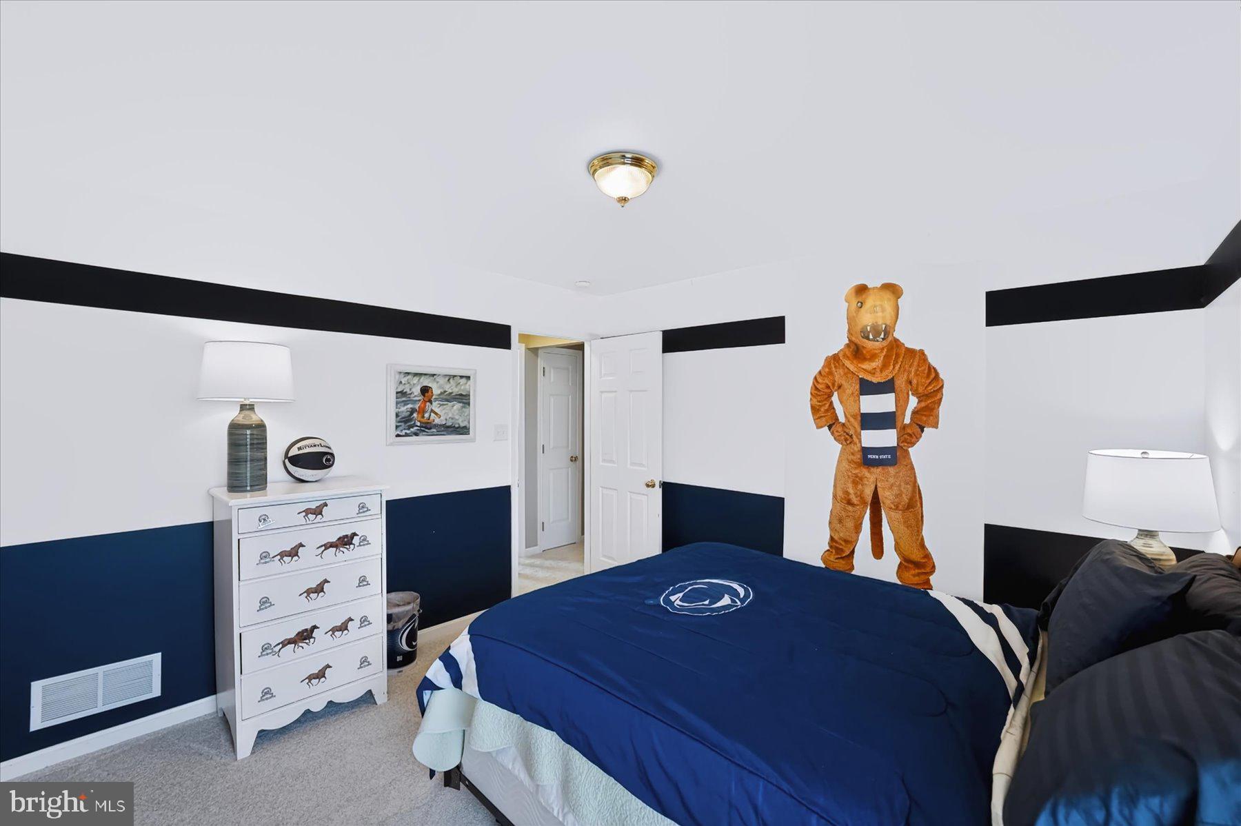 TROTTER FARMS - Residential