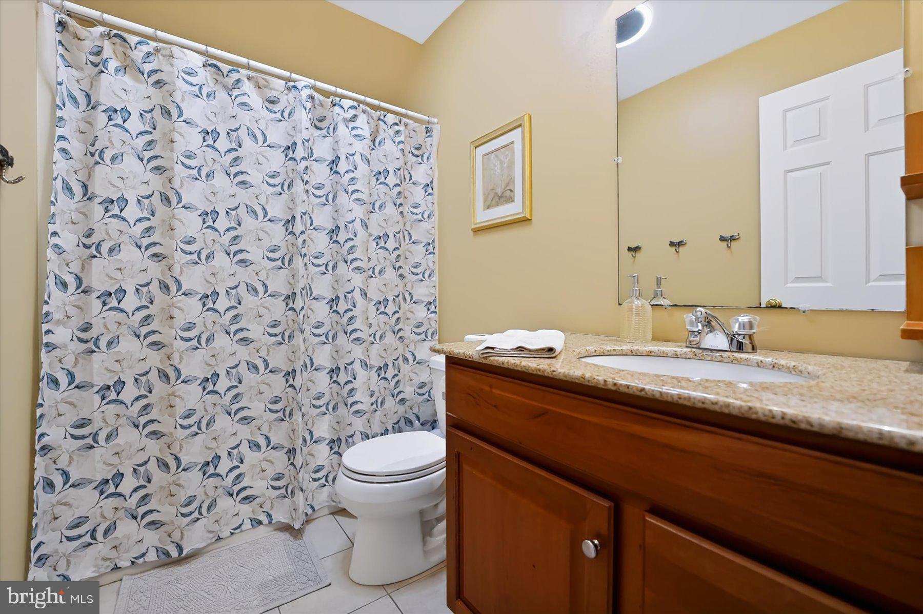 TROTTER FARMS - Residential