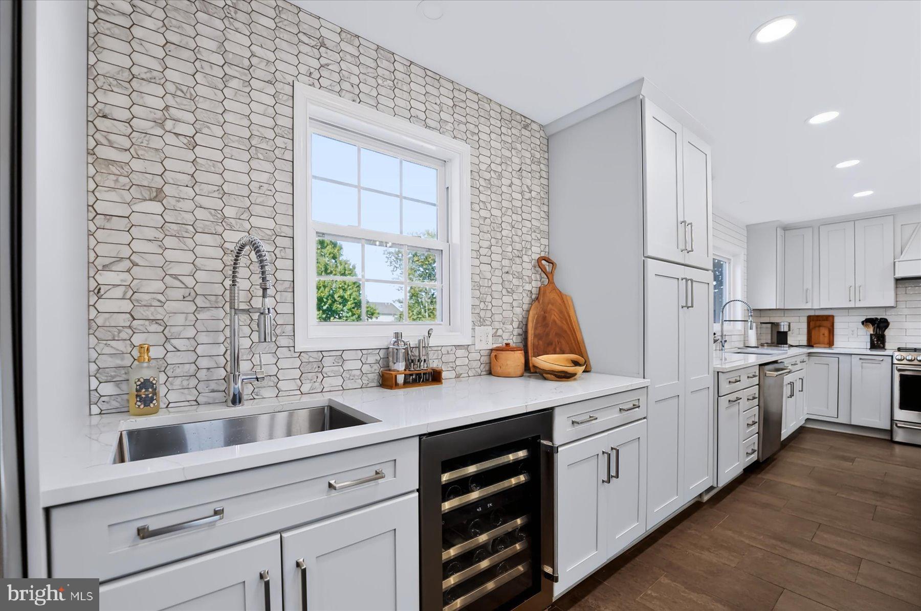 TROTTER FARMS - Residential