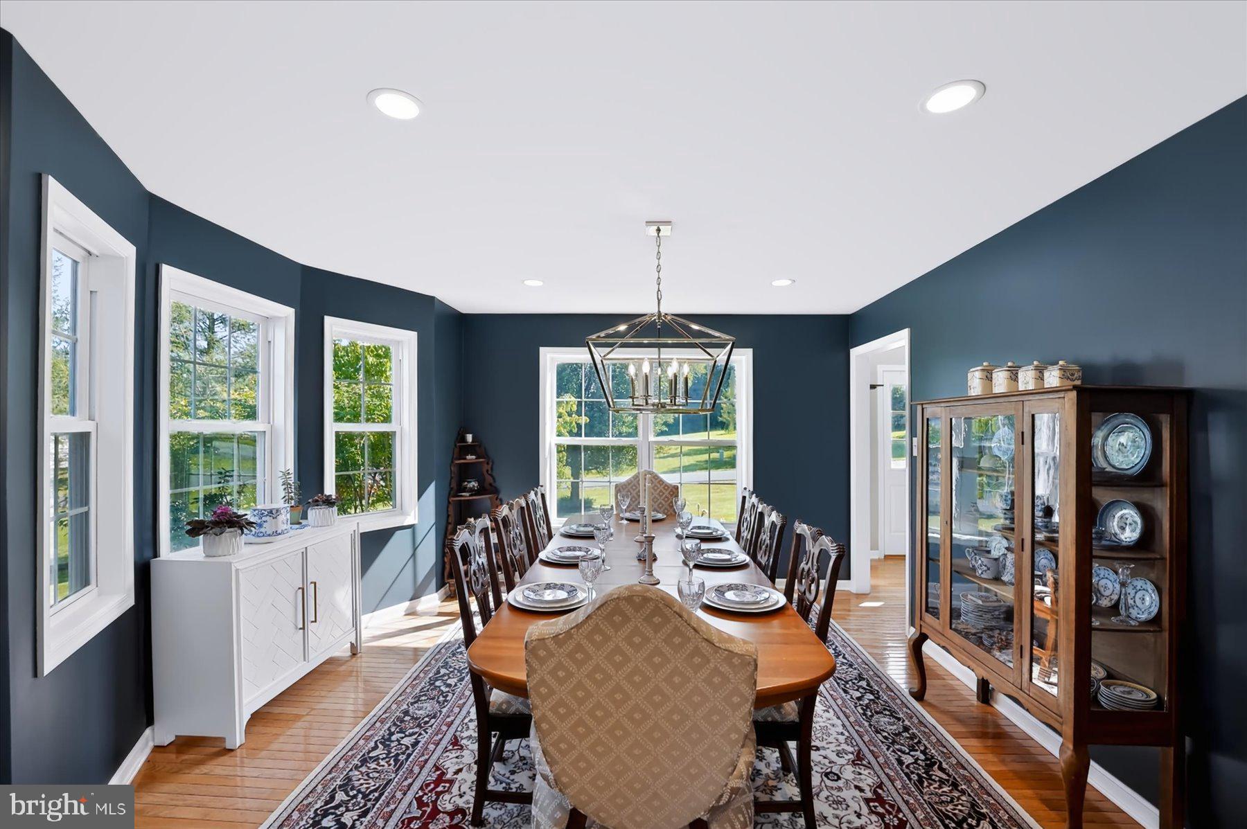 TROTTER FARMS - Residential