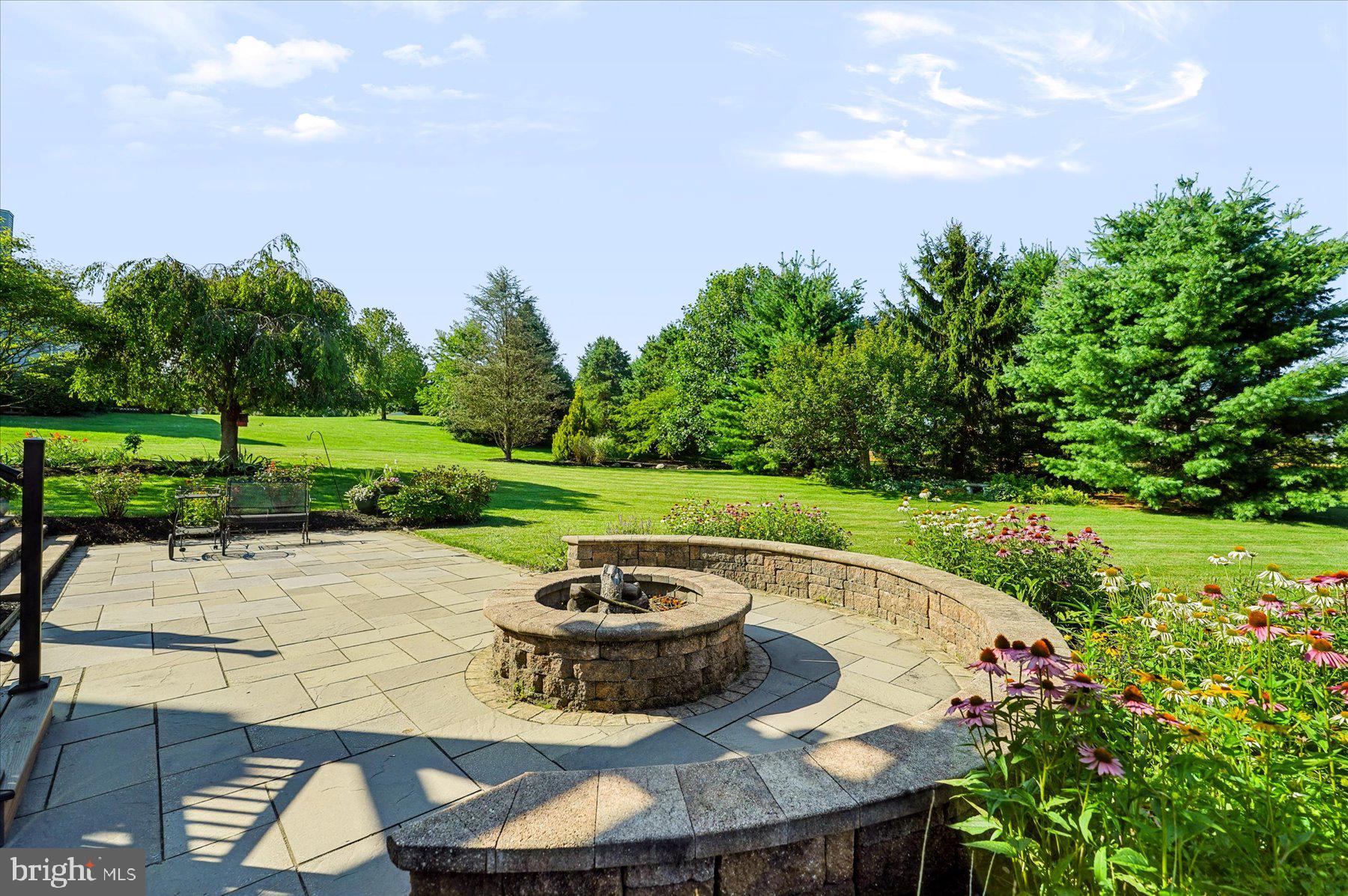 TROTTER FARMS - Residential