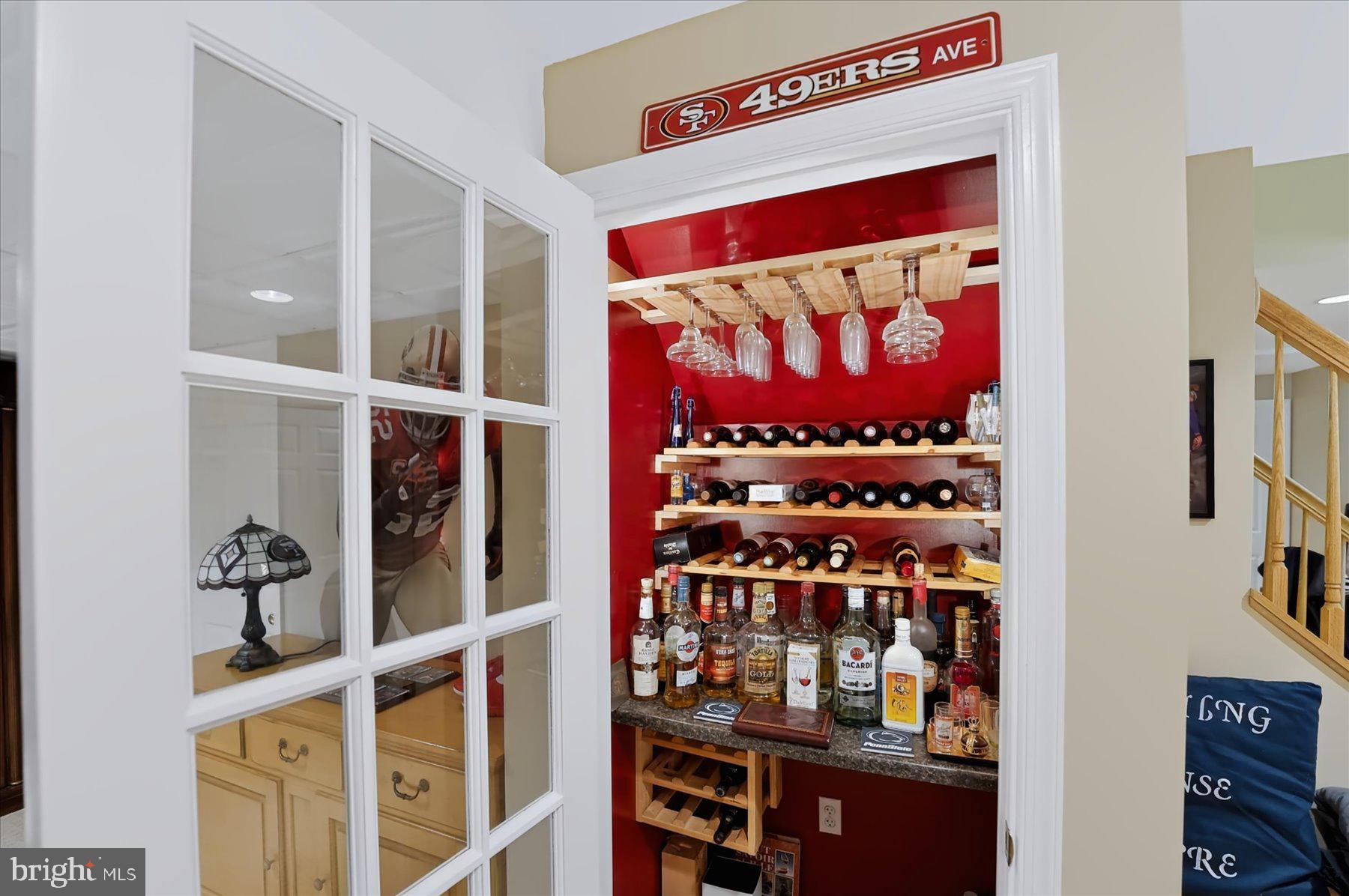 TROTTER FARMS - Residential