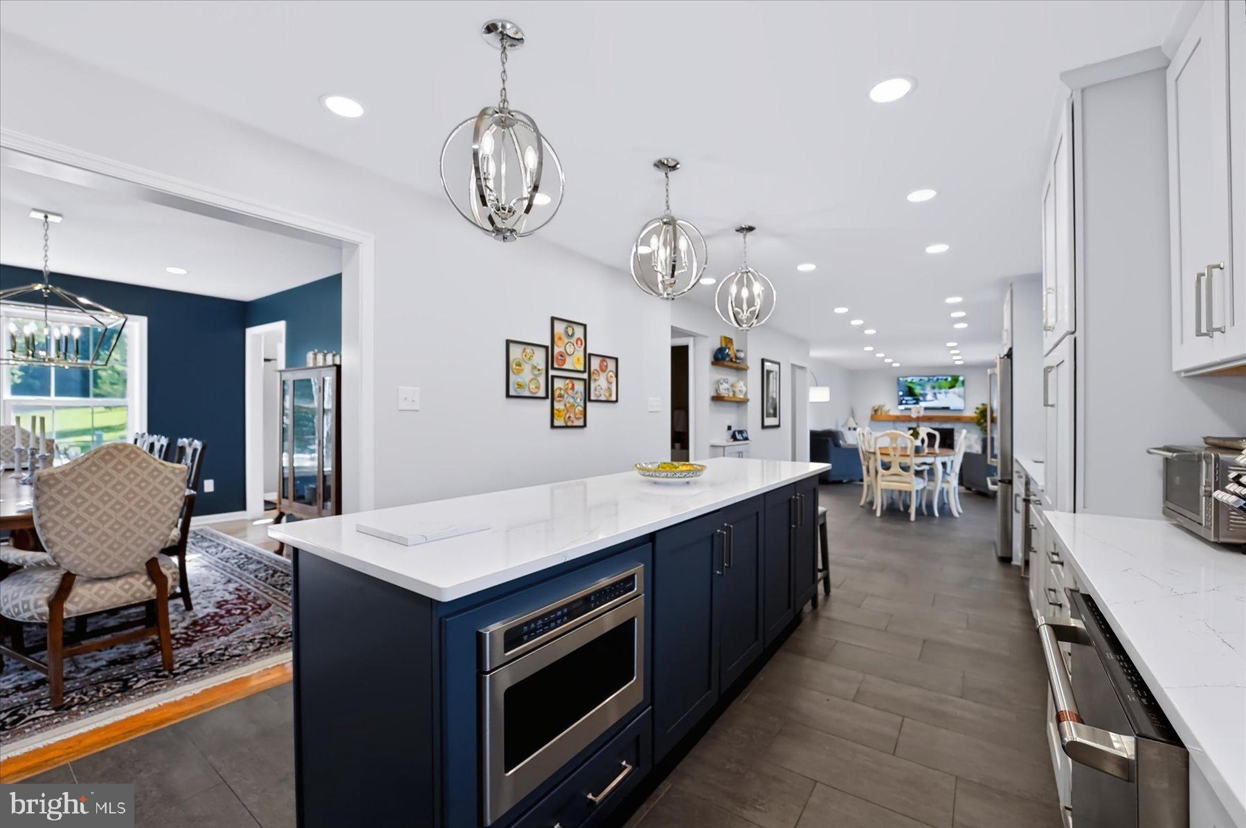 TROTTER FARMS - Residential