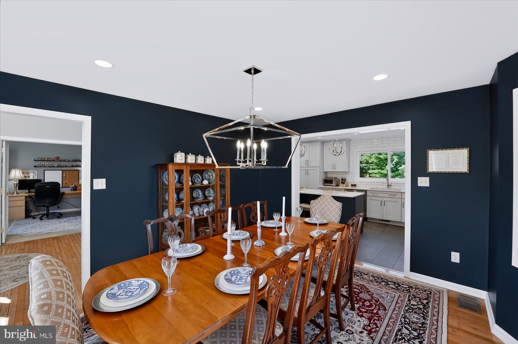 TROTTER FARMS - Residential