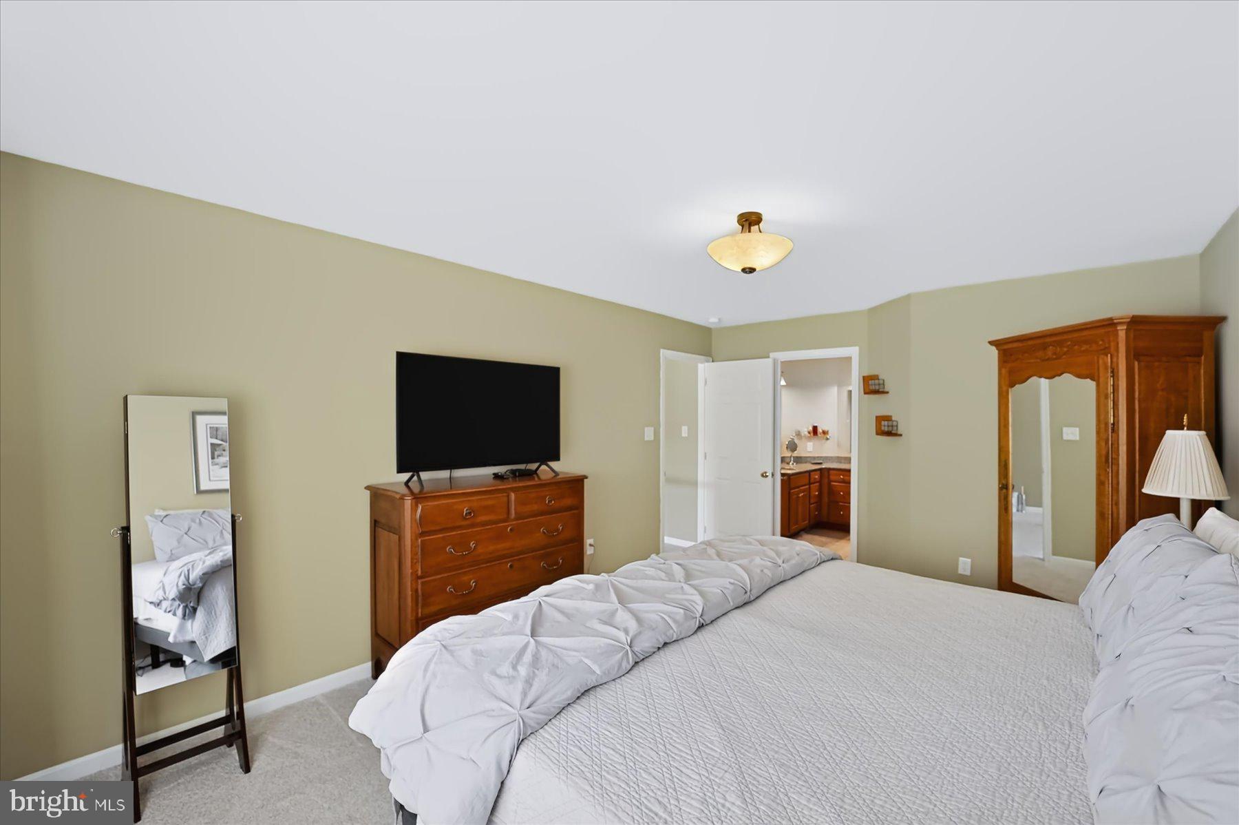 TROTTER FARMS - Residential