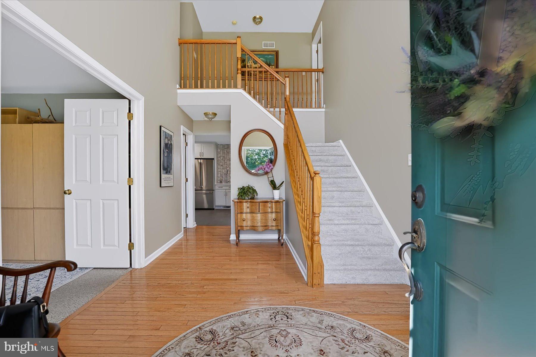 TROTTER FARMS - Residential