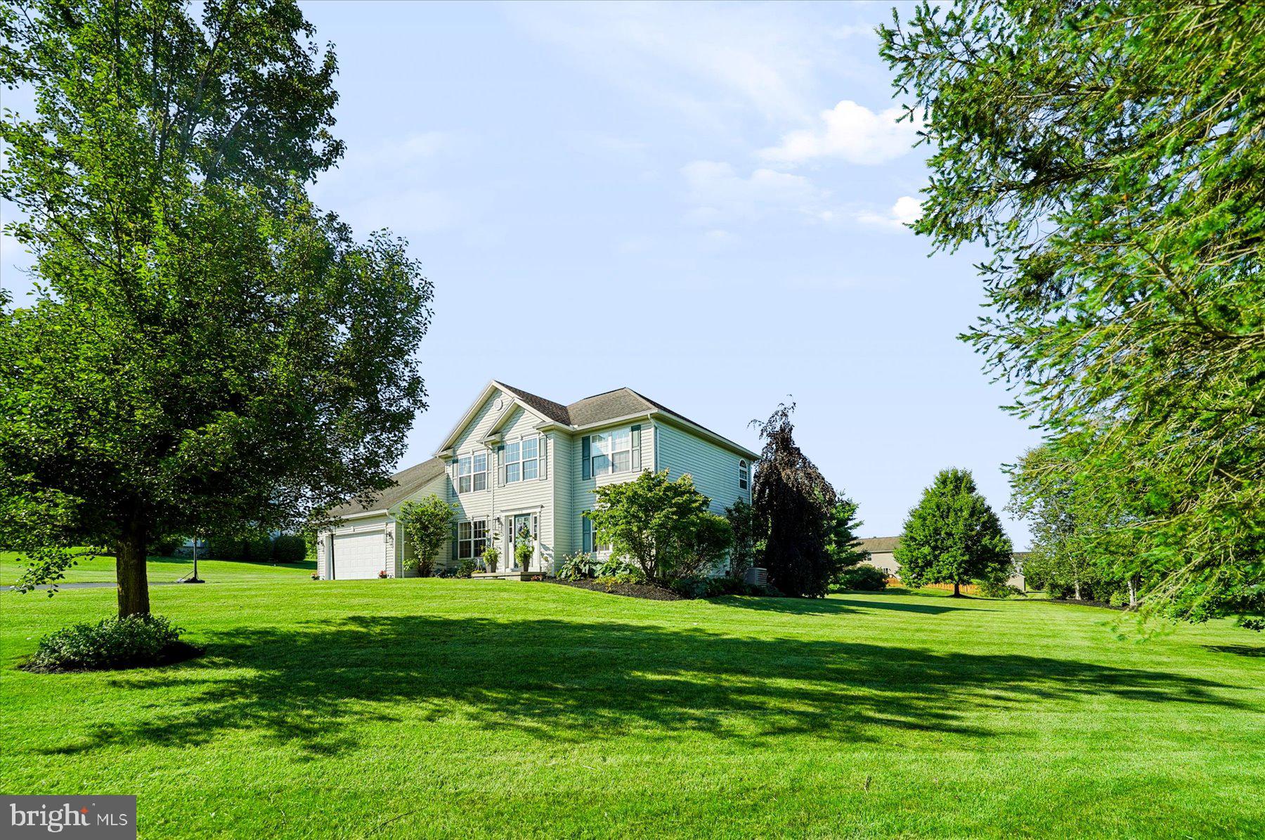 TROTTER FARMS - Residential