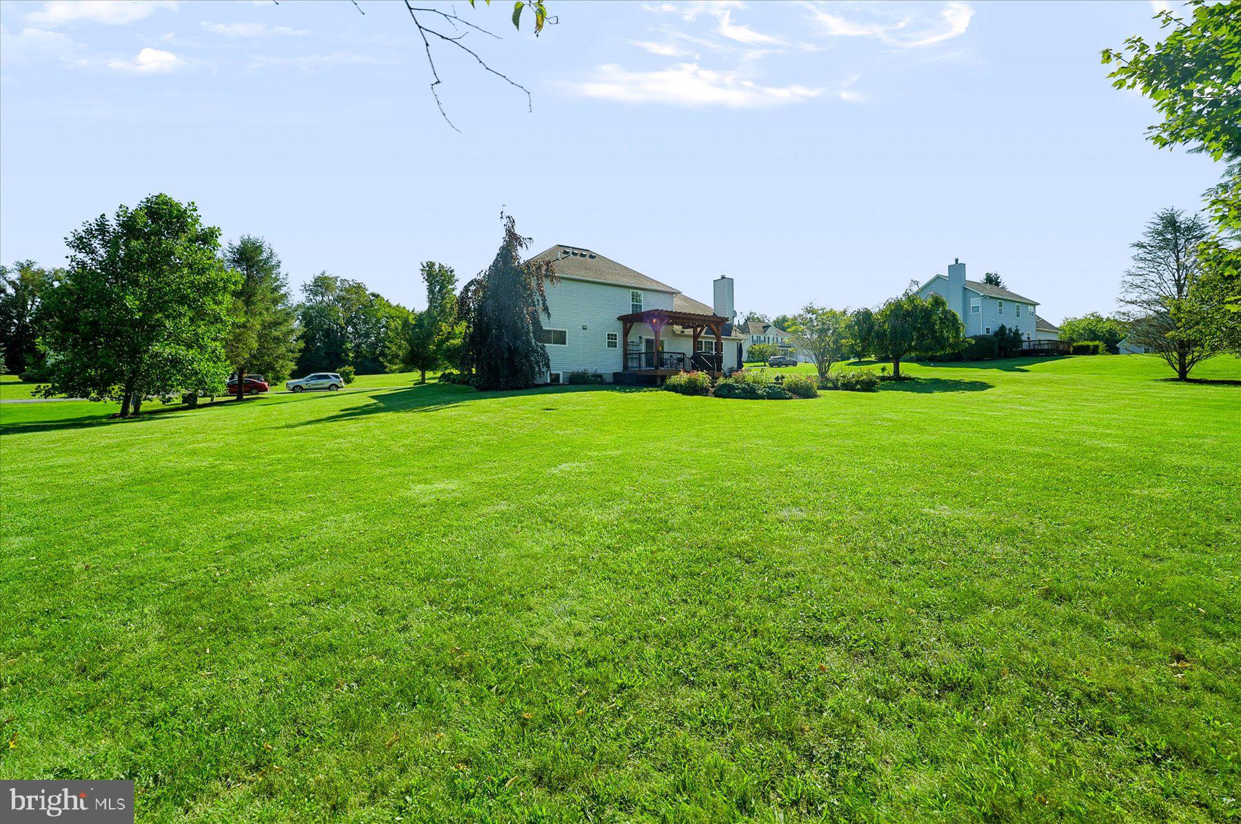 TROTTER FARMS - Residential