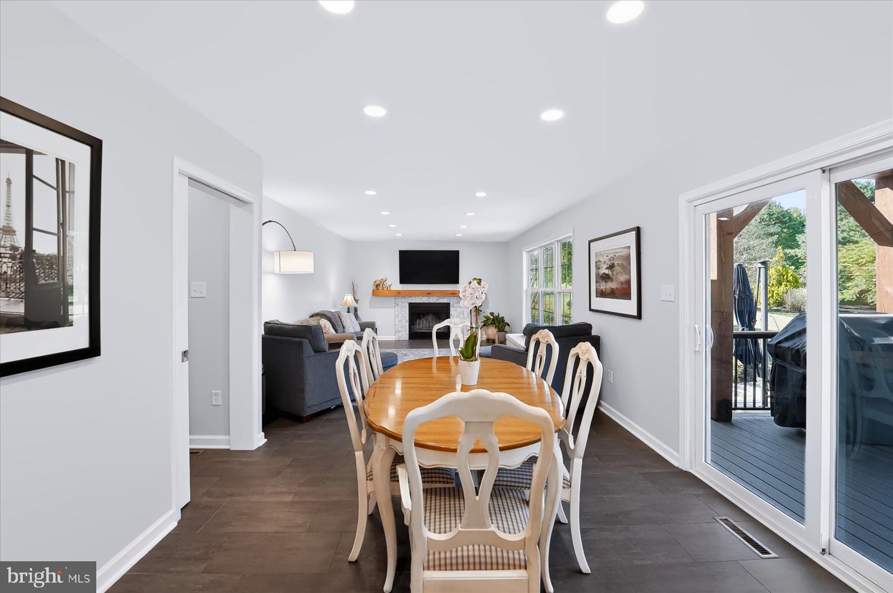 TROTTER FARMS - Residential