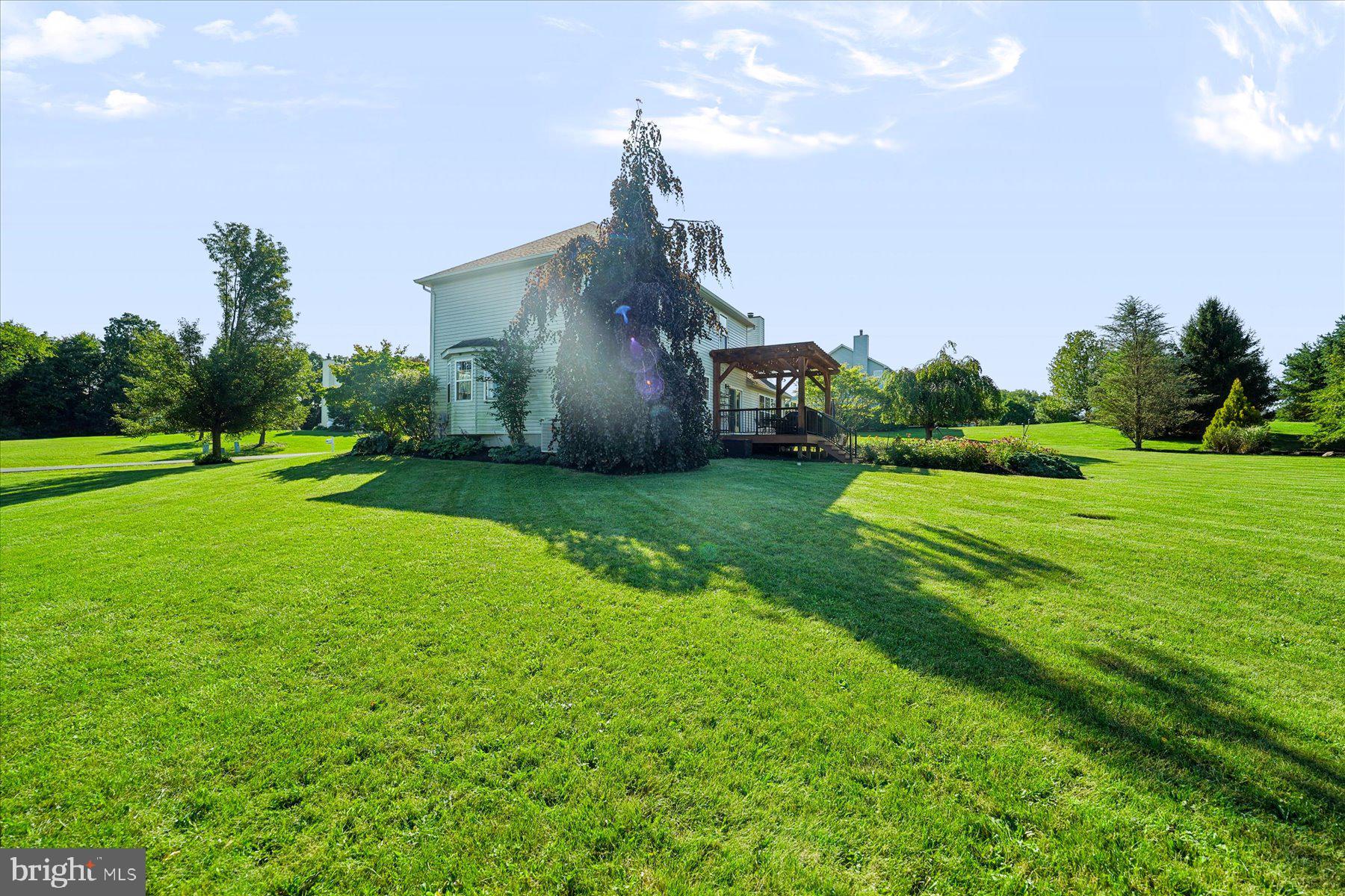 TROTTER FARMS - Residential