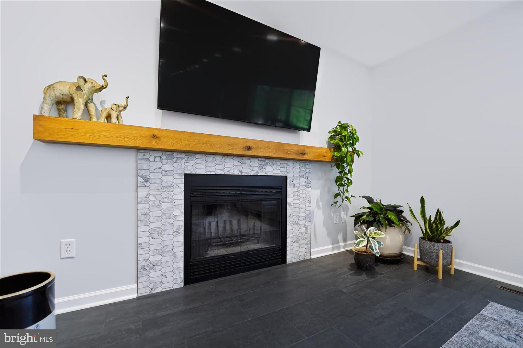 TROTTER FARMS - Residential