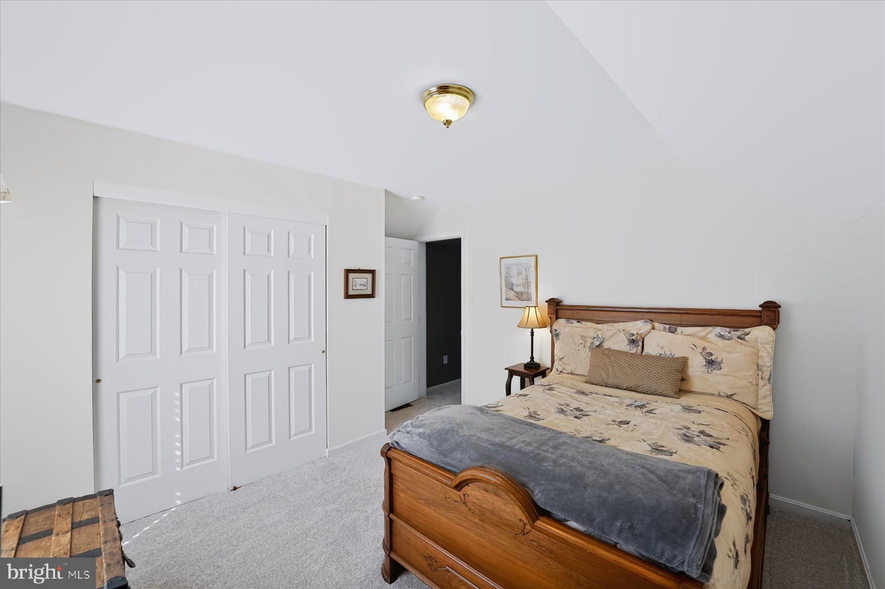 TROTTER FARMS - Residential