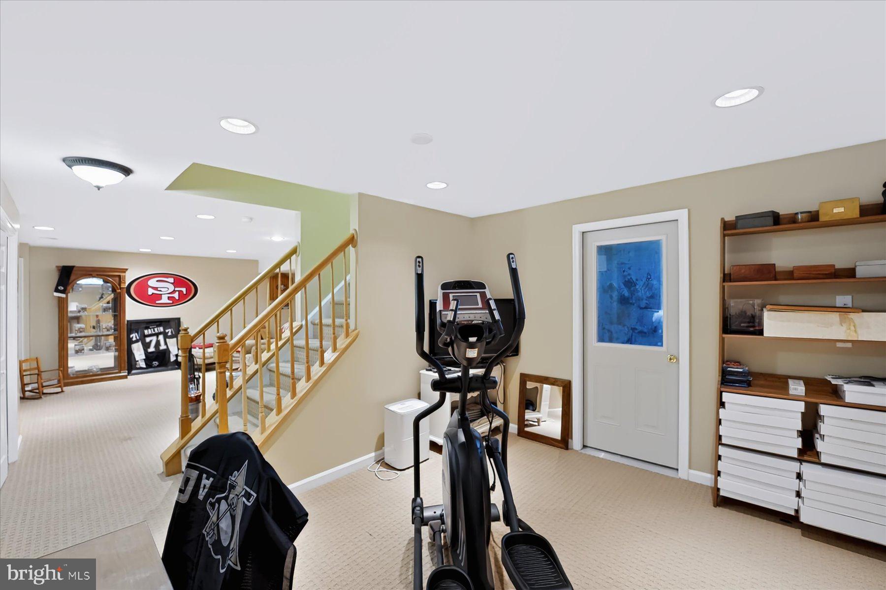 TROTTER FARMS - Residential