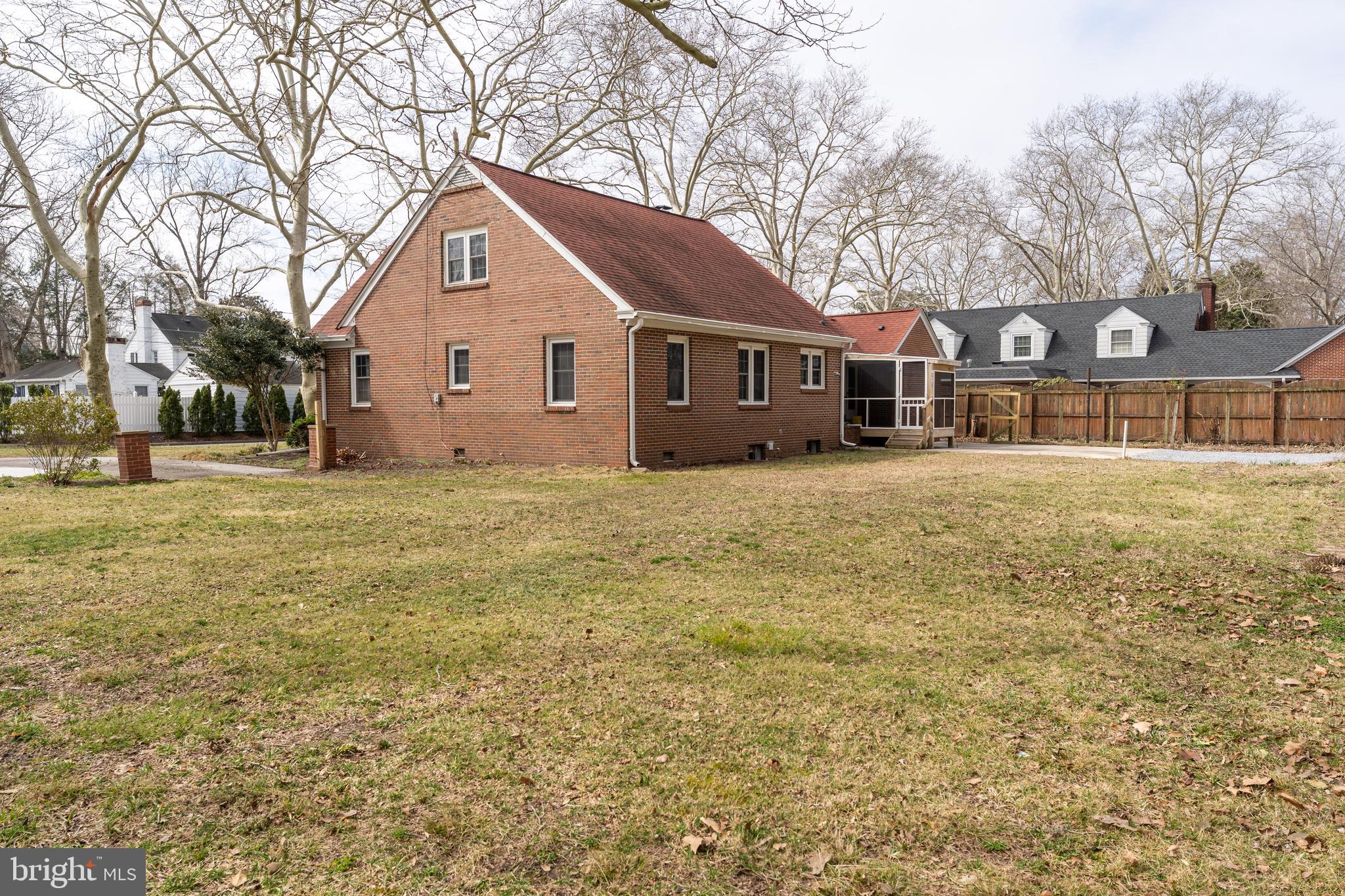 NONE AVAILABLE - Residential