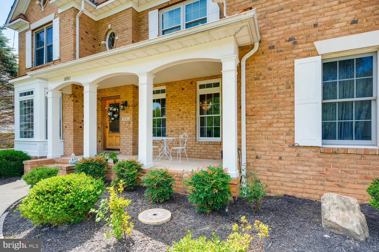 WAVERLY WOODS - Residential