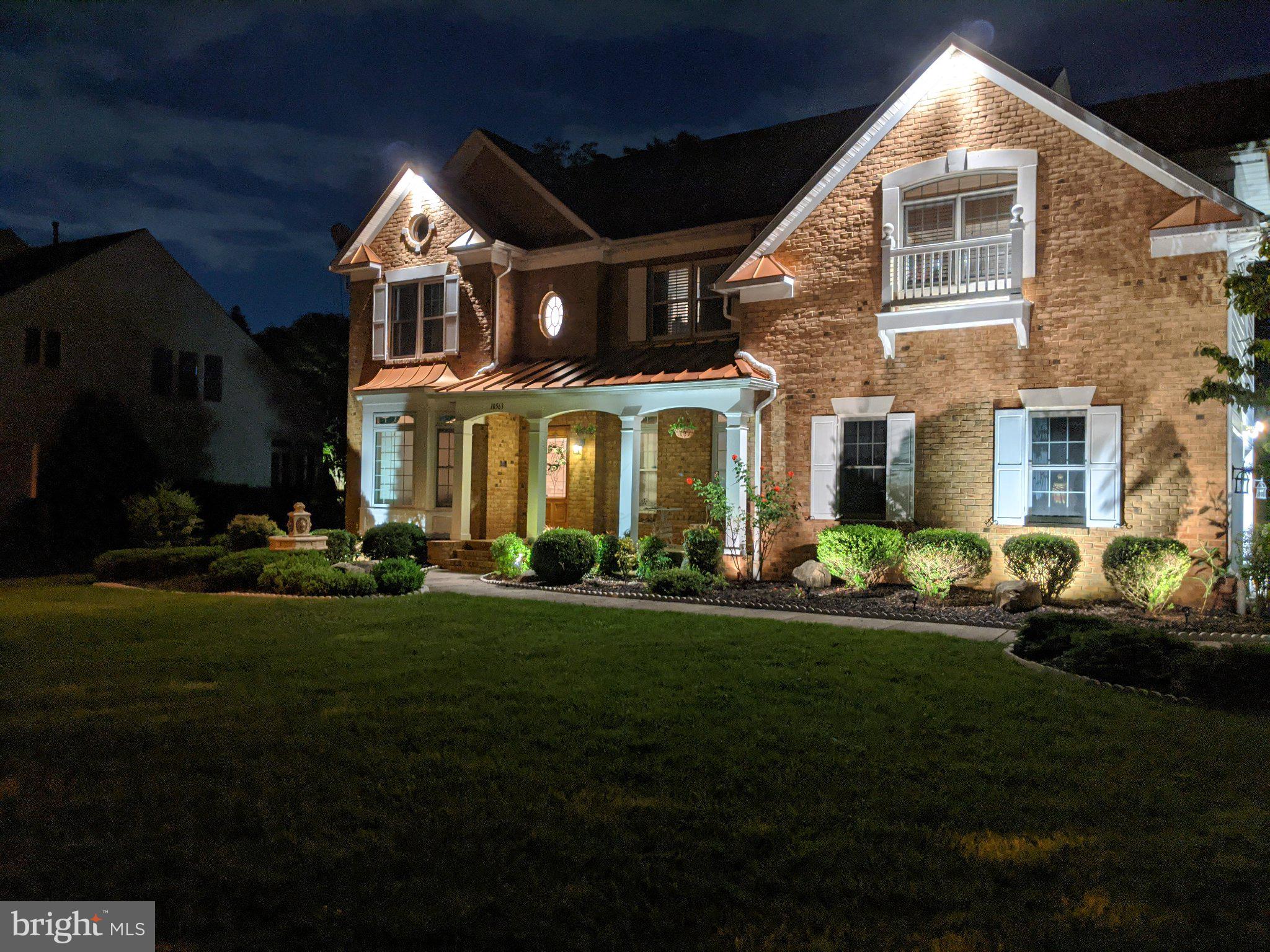 WAVERLY WOODS - Residential