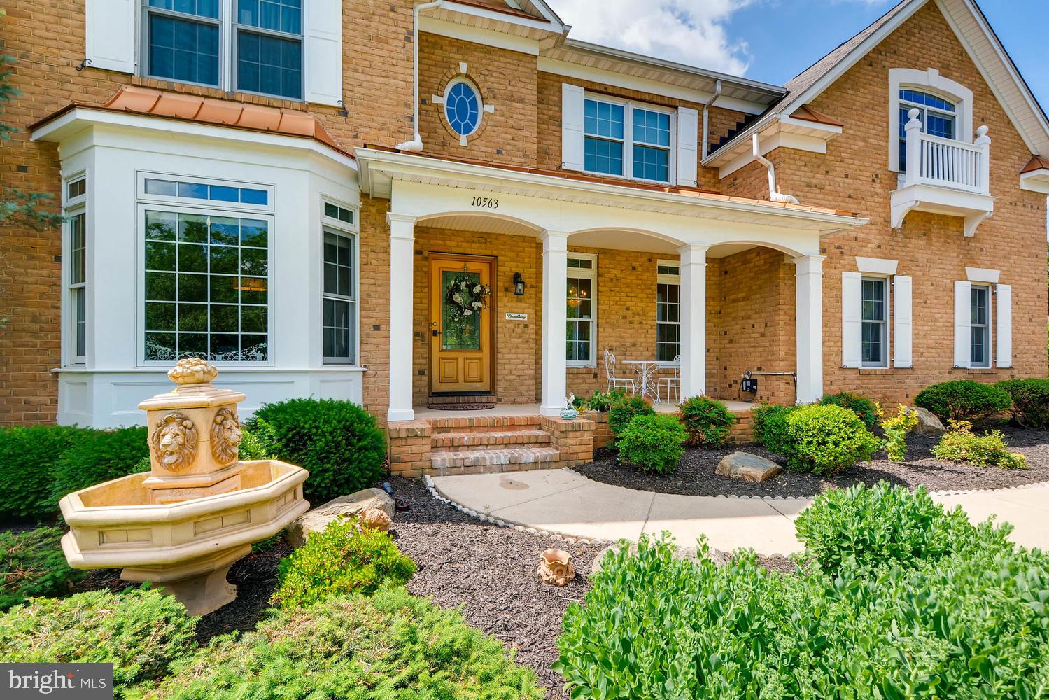 WAVERLY WOODS - Residential