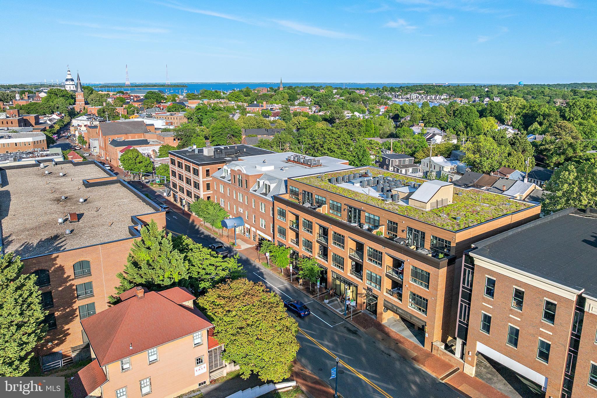 ANNAPOLIS - Residential