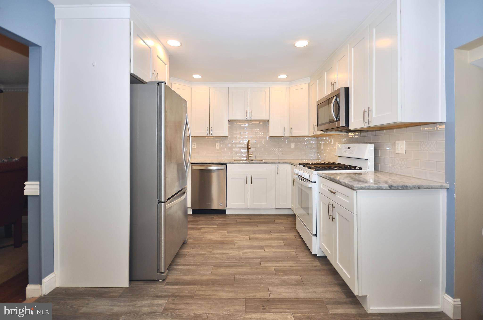 GREENRIDGE - Residential