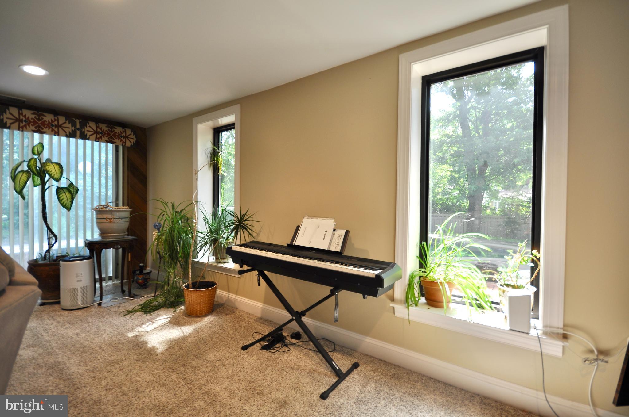 GREENRIDGE - Residential