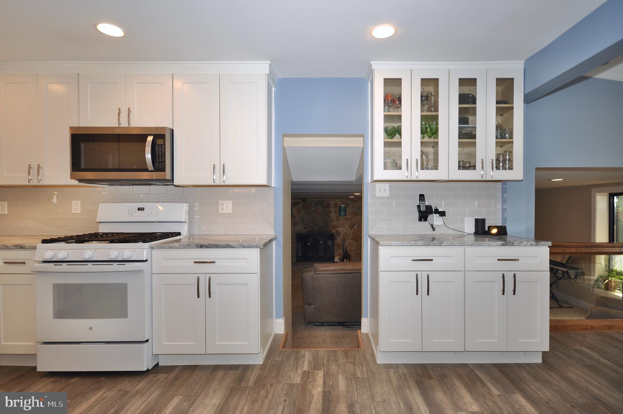 GREENRIDGE - Residential