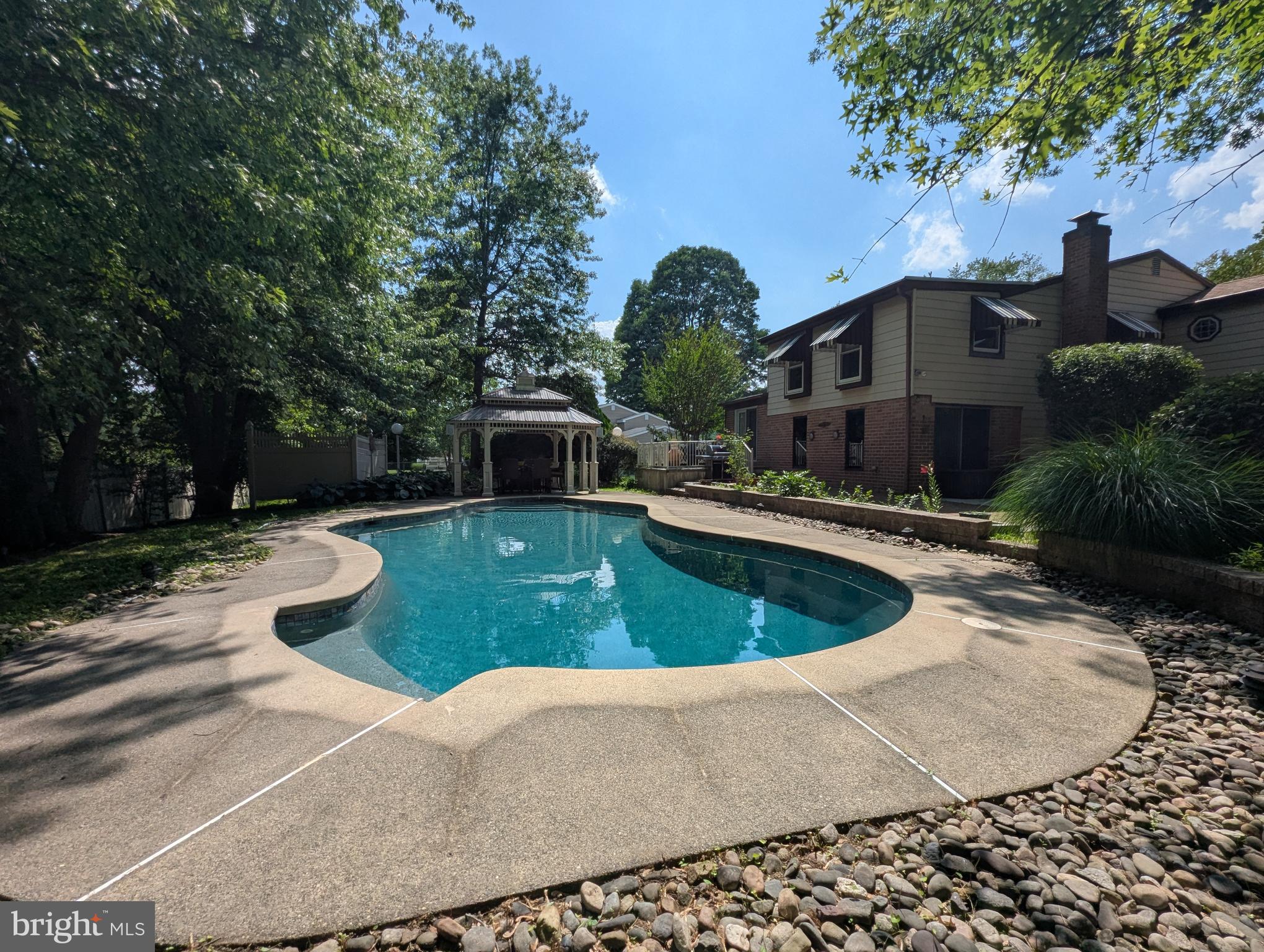 GREENRIDGE - Residential
