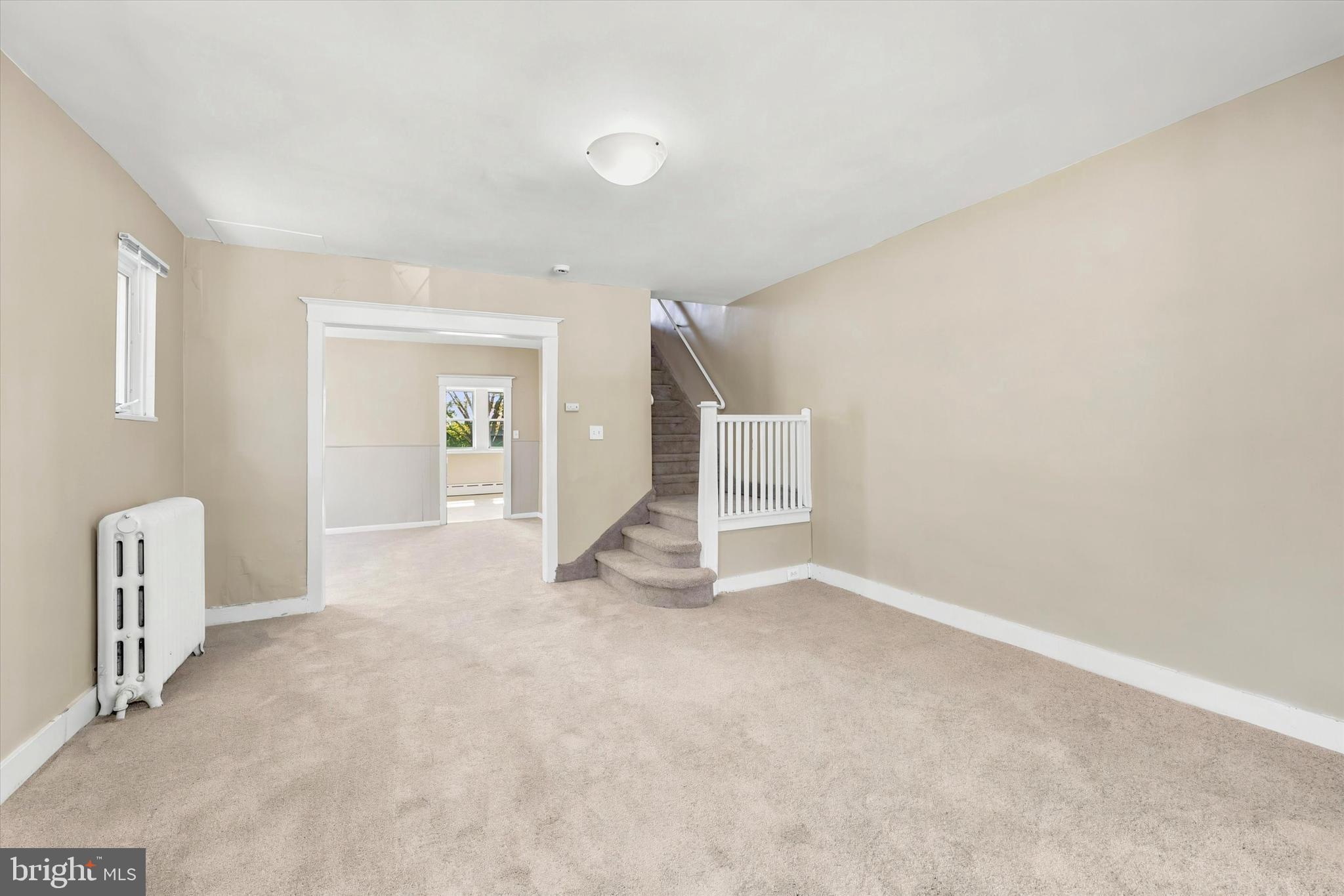 FOX CHASE - Residential