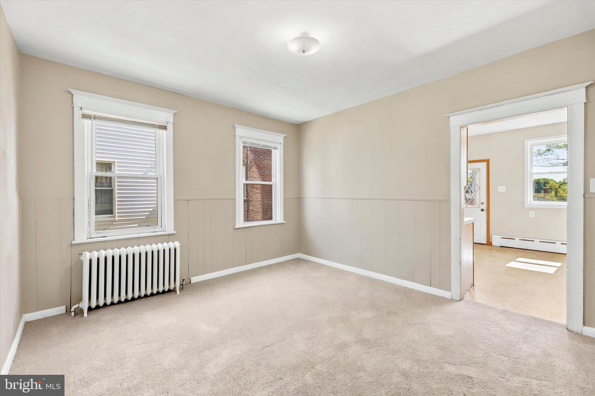 FOX CHASE - Residential