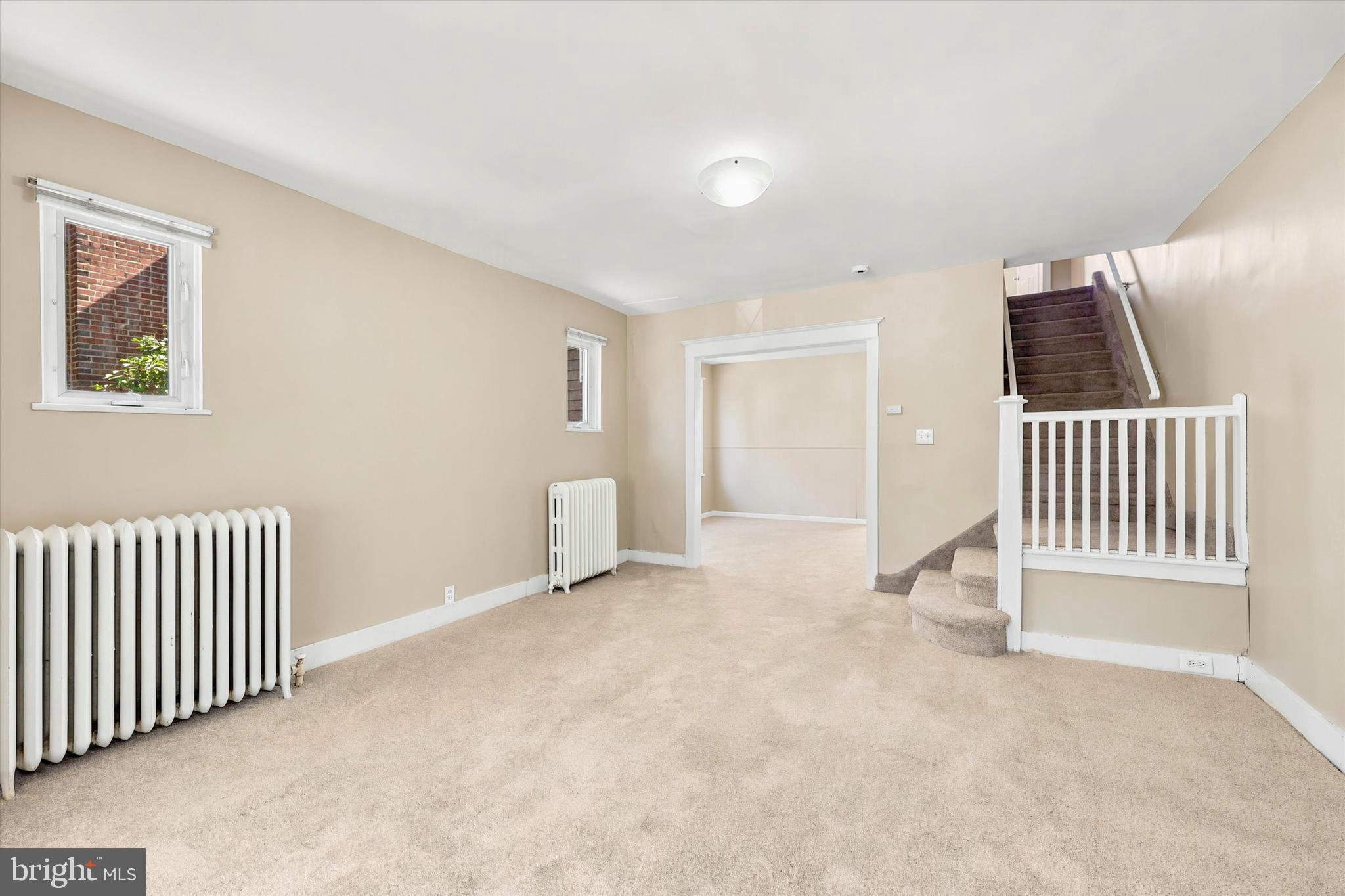 FOX CHASE - Residential
