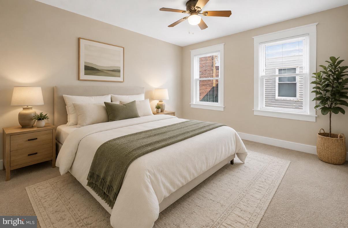 FOX CHASE - Residential