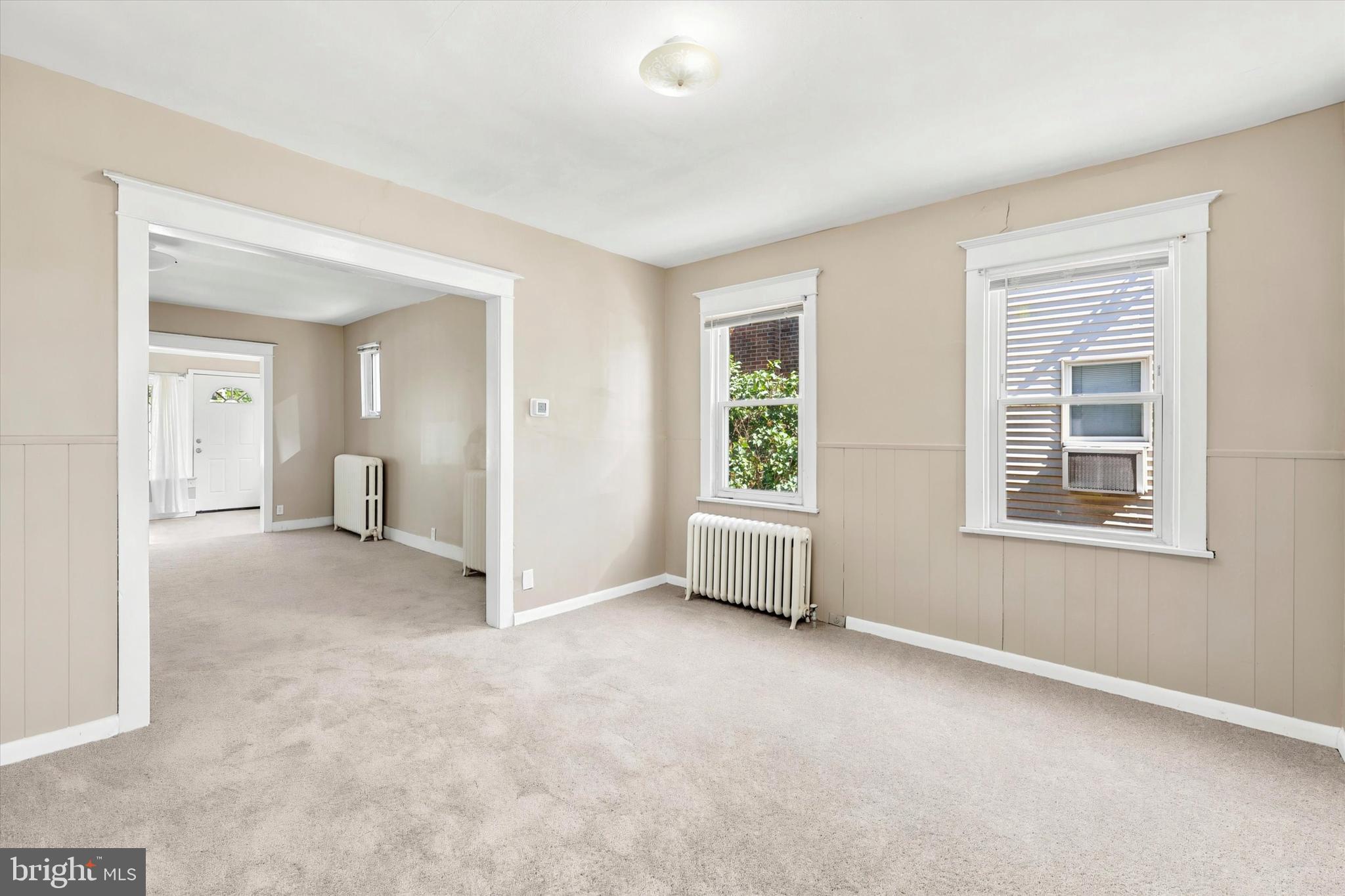 FOX CHASE - Residential