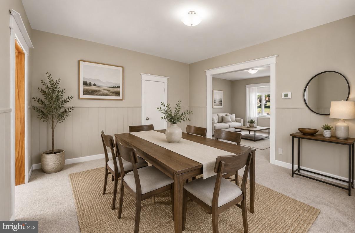 FOX CHASE - Residential
