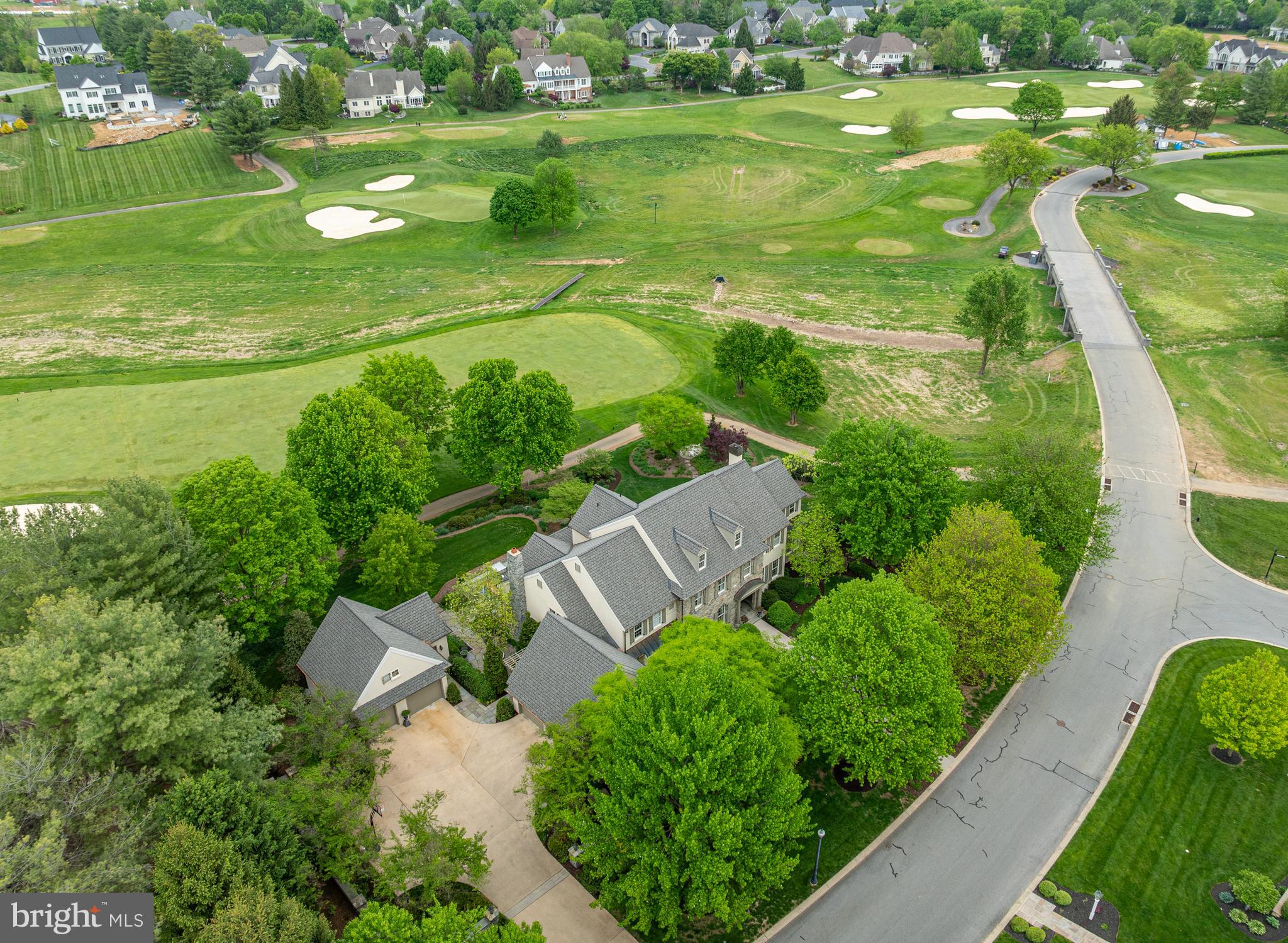 BENT CREEK/VALMAREL - Residential