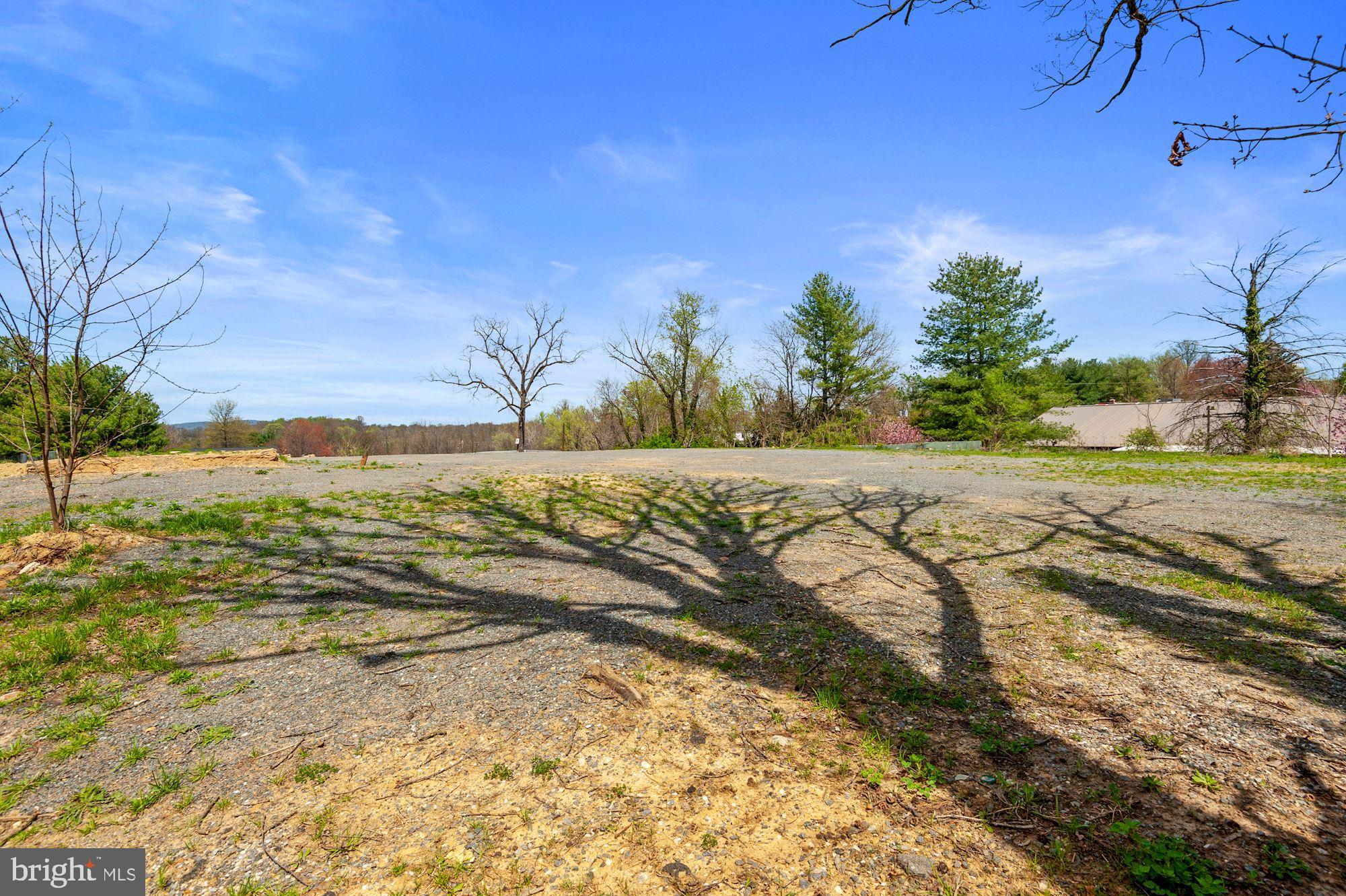 VALLEY INDUSTRIAL PARK - Land