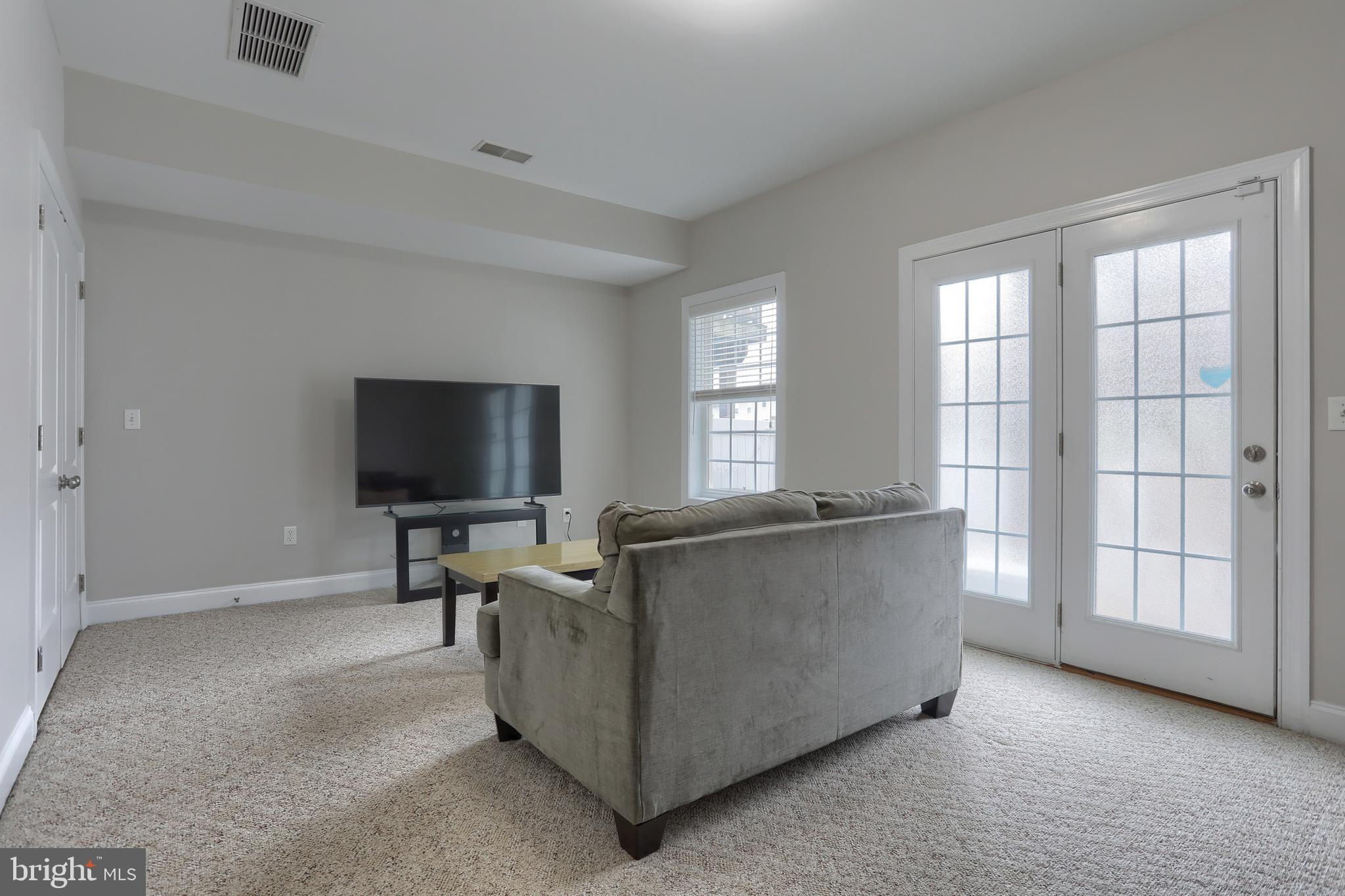 THE WOODLANDS - Residential