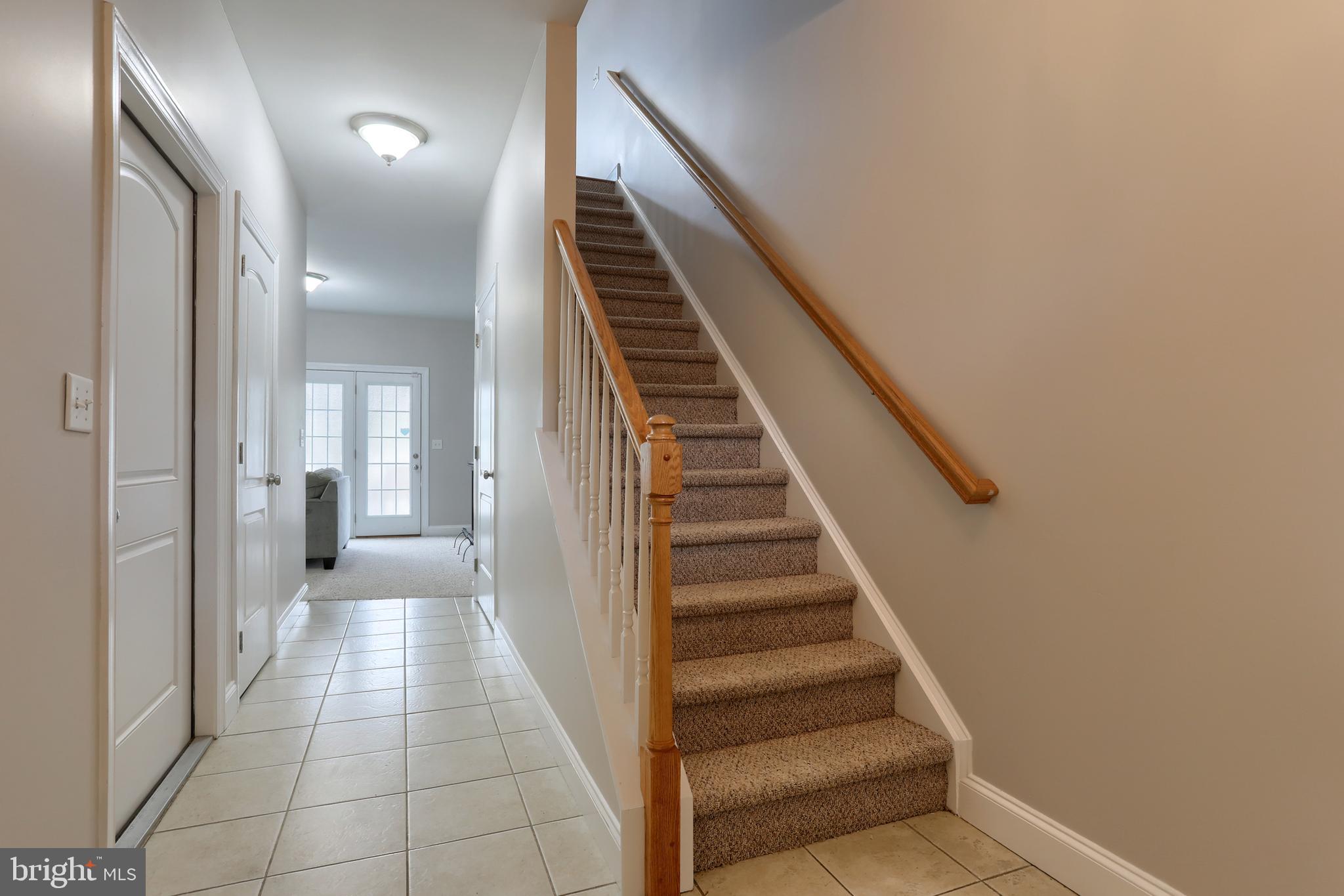 THE WOODLANDS - Residential
