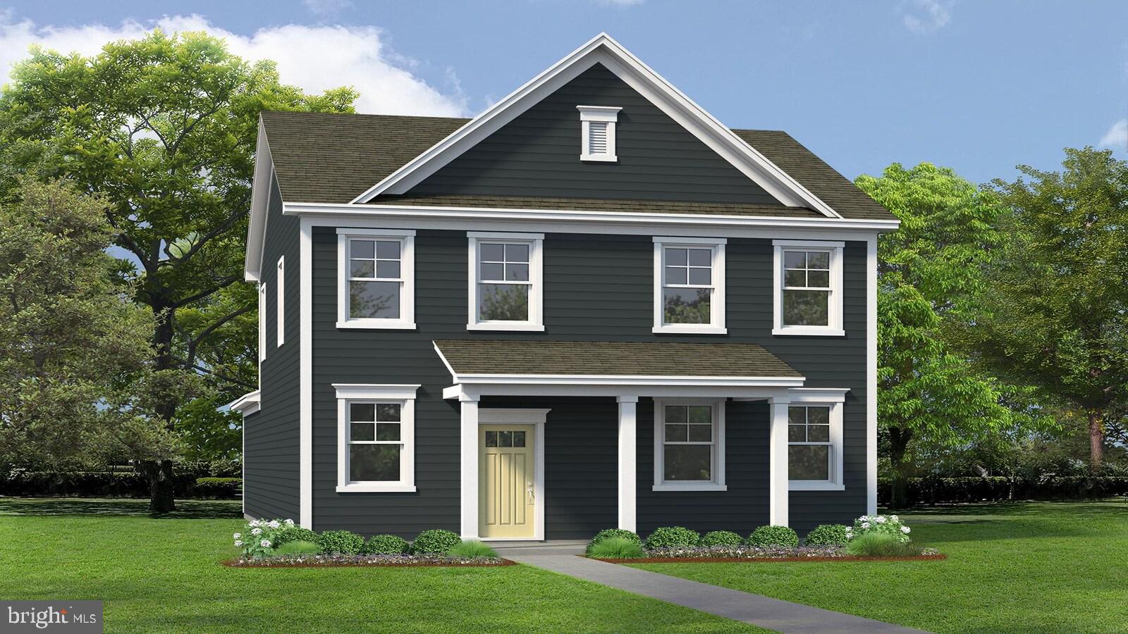 LADYSMITH VILLAGE - Residential