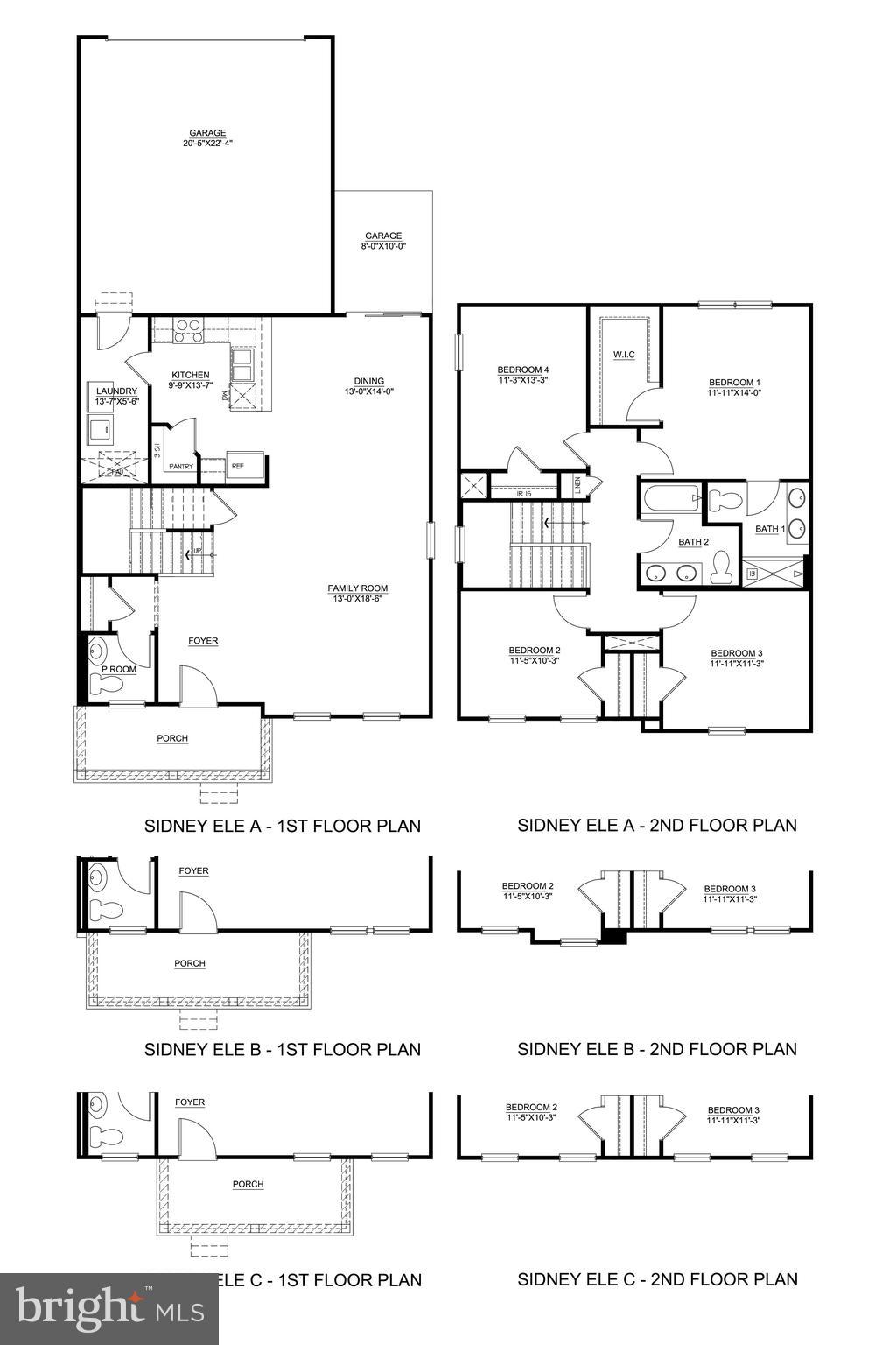 LADYSMITH VILLAGE - Residential