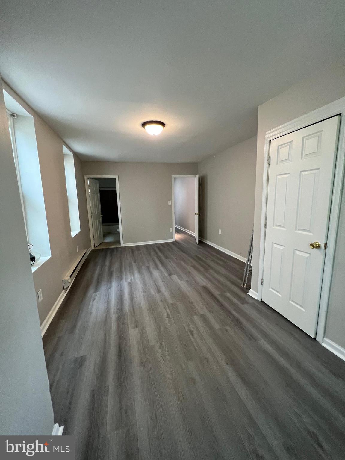 PHILADELPHIA - Residential
